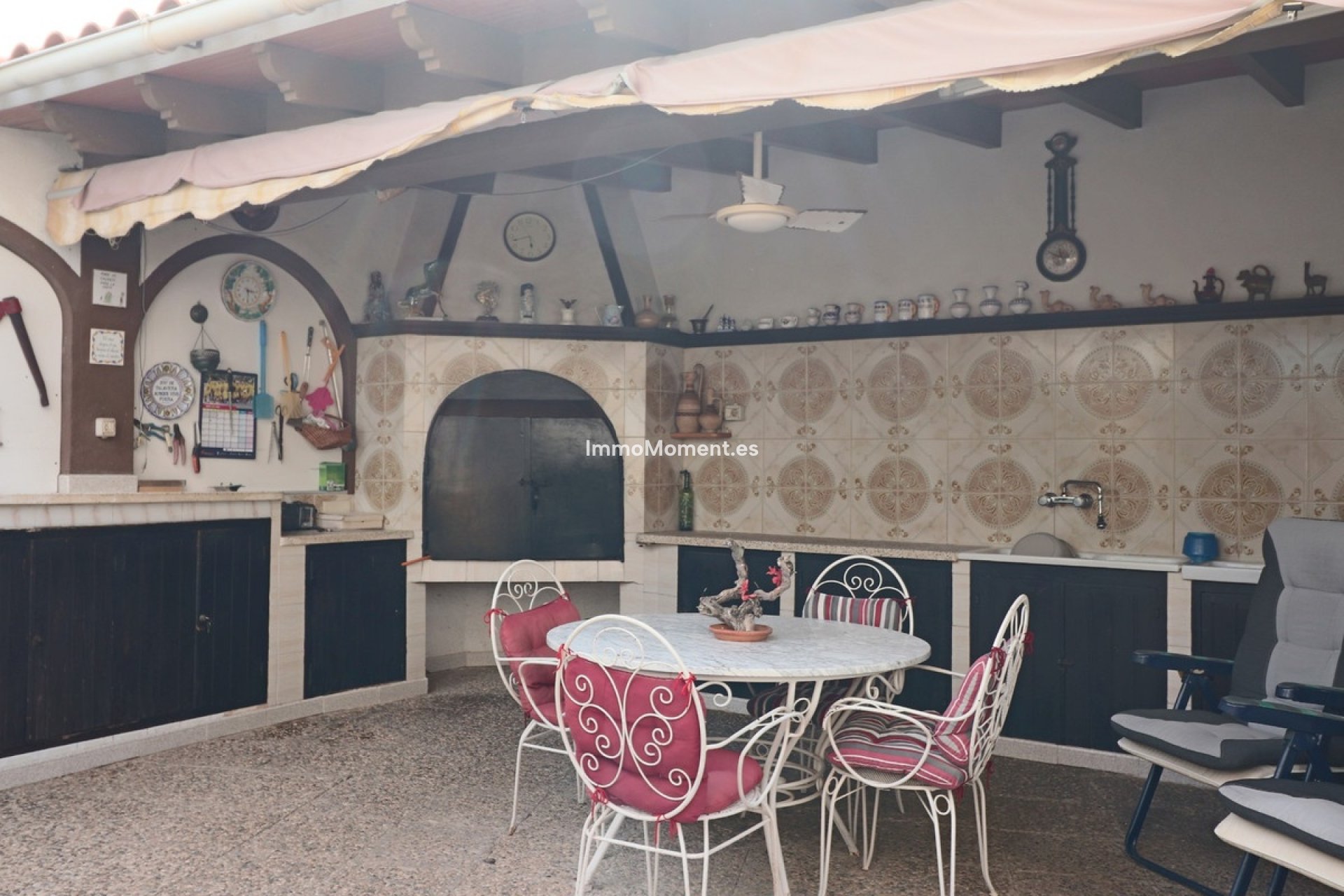 Bestaande woning - Vrijstaande villa - La Nucía - La Nucia Centro