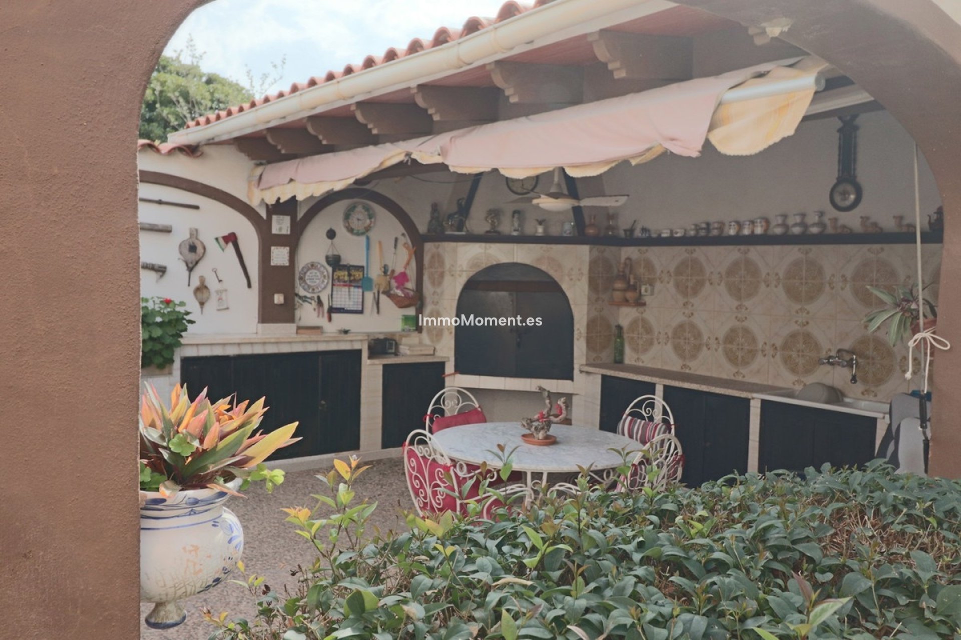 Bestaande woning - Vrijstaande villa - La Nucía - La Nucia Centro