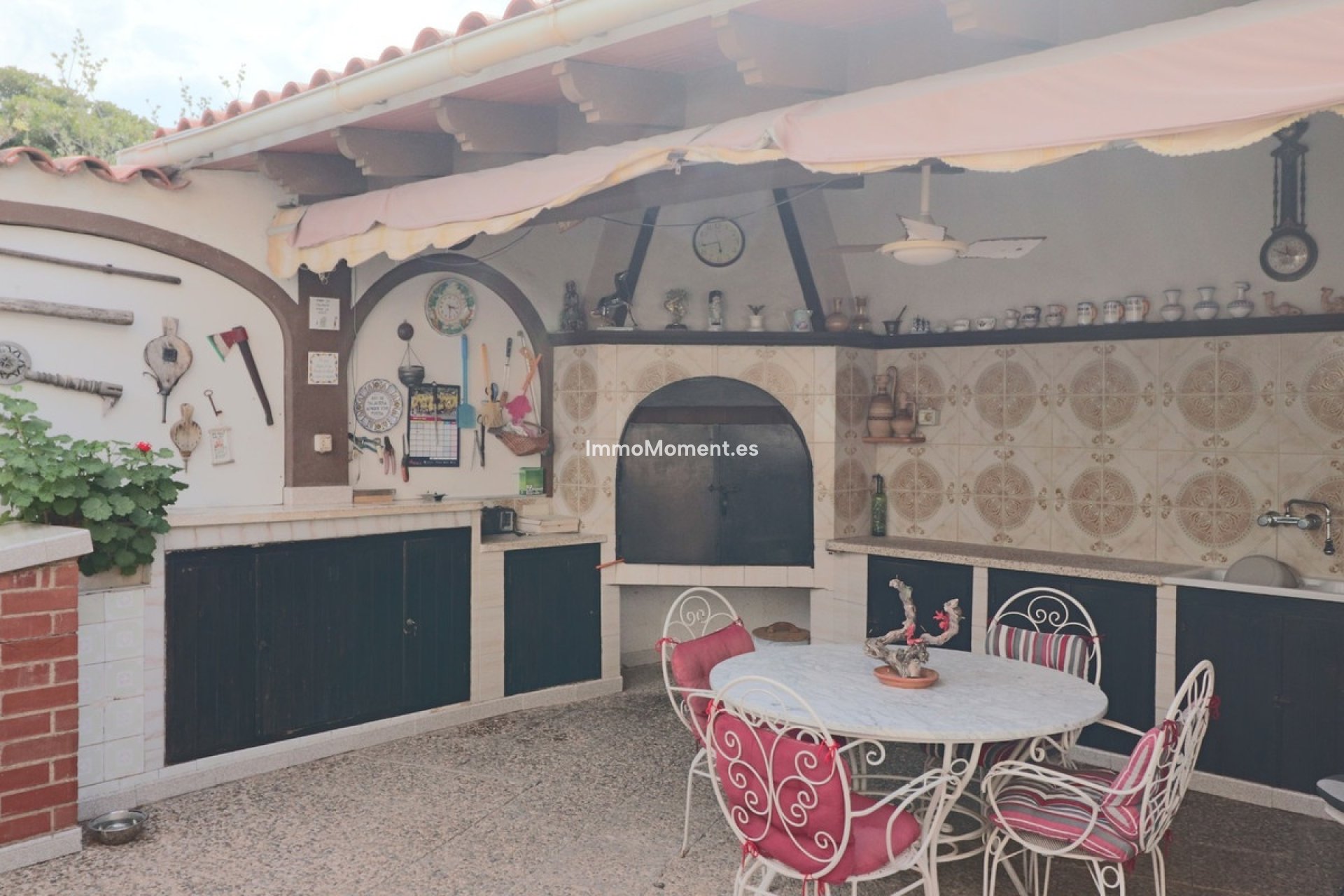 Bestaande woning - Vrijstaande villa - La Nucía - La Nucia Centro