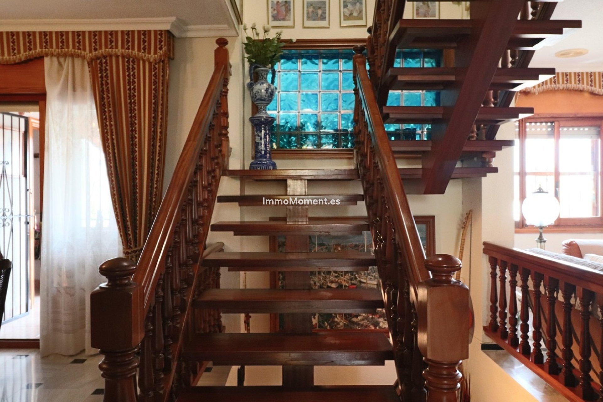 Bestaande woning - Vrijstaande villa - La Nucía - La Nucia Centro