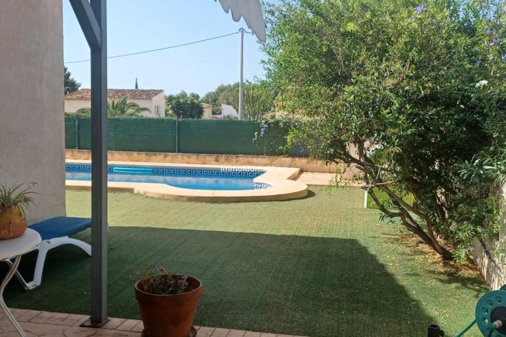 Bestaande woning - Vrijstaande villa - La Nucía - La Nucia Centro