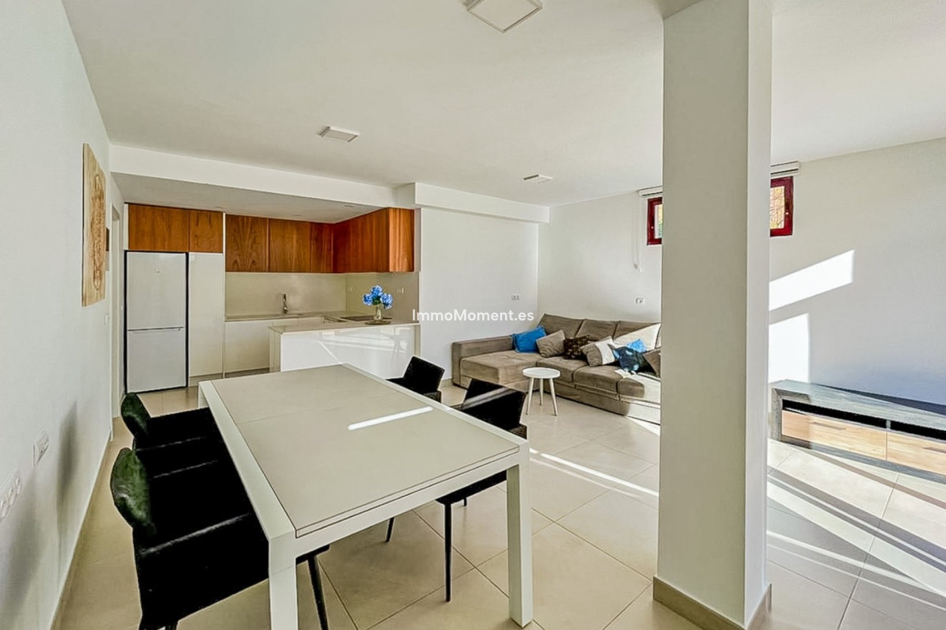 Bestaande woning - Vrijstaande villa - La Nucía - La Nucia Centro