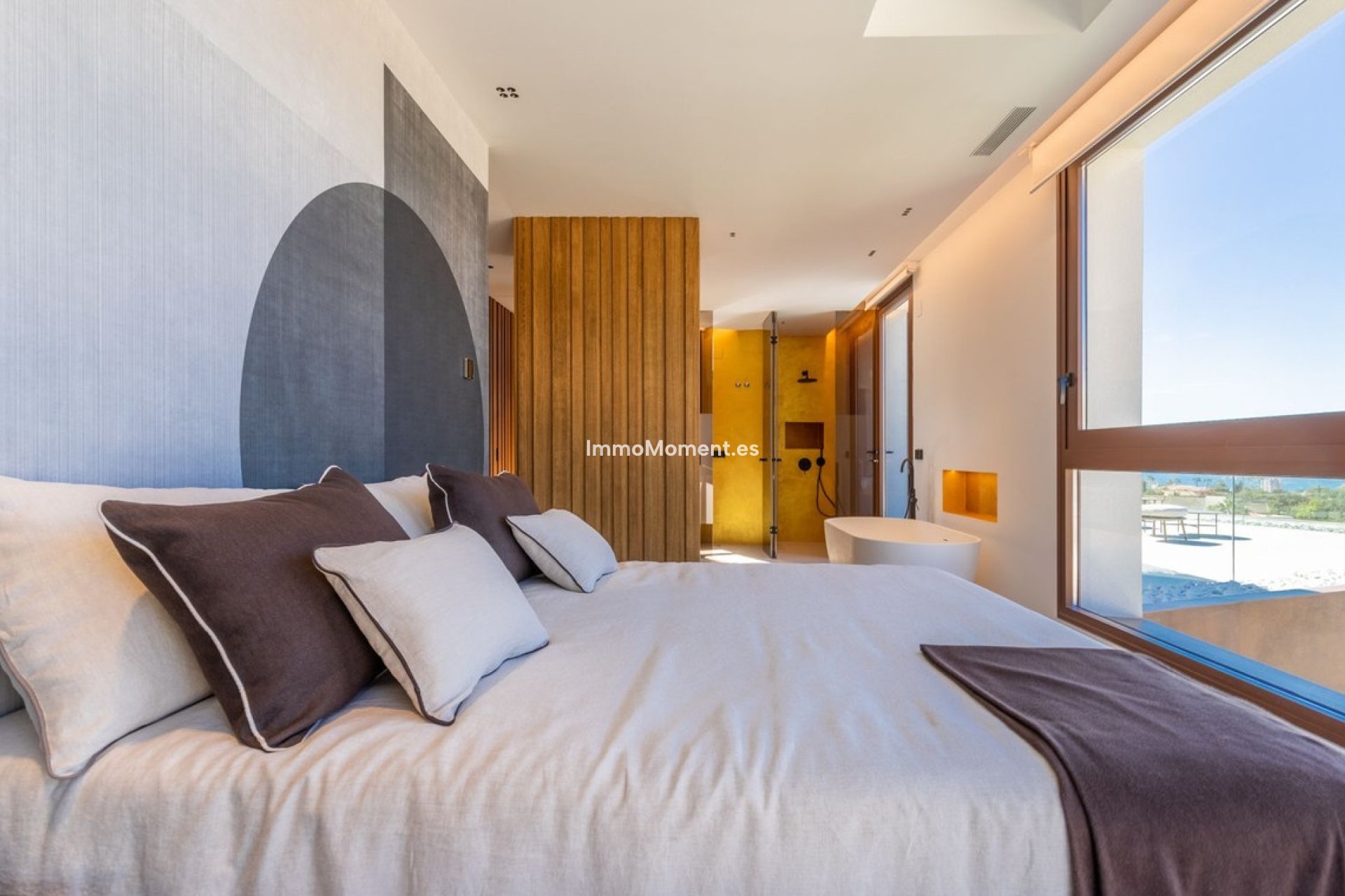 Bestaande woning - Vrijstaande villa - La Nucía - La Nucia Centro