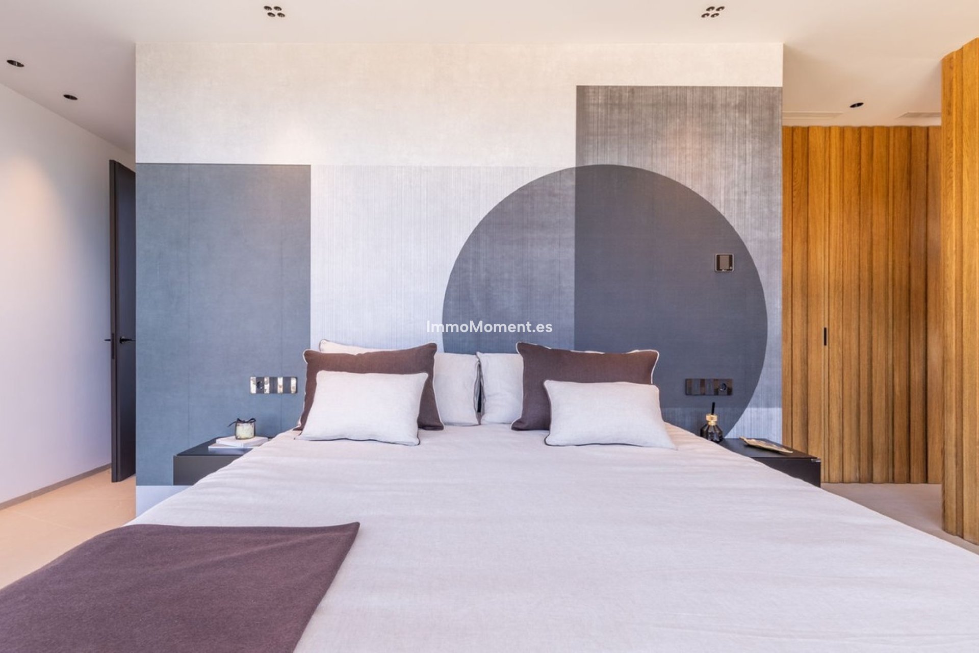 Bestaande woning - Vrijstaande villa - La Nucía - La Nucia Centro
