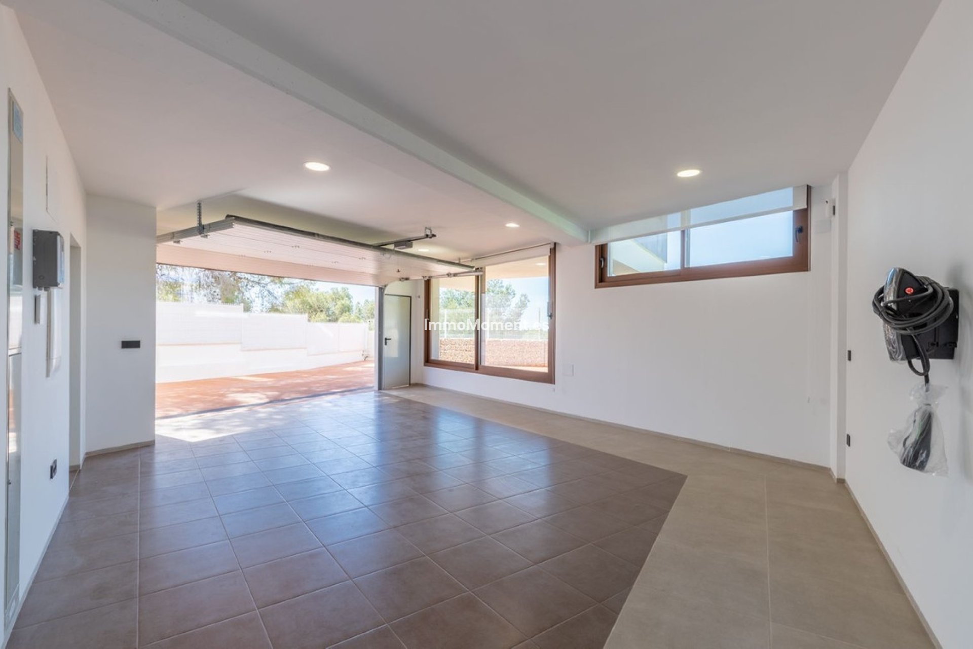 Bestaande woning - Vrijstaande villa - La Nucía - La Nucia Centro