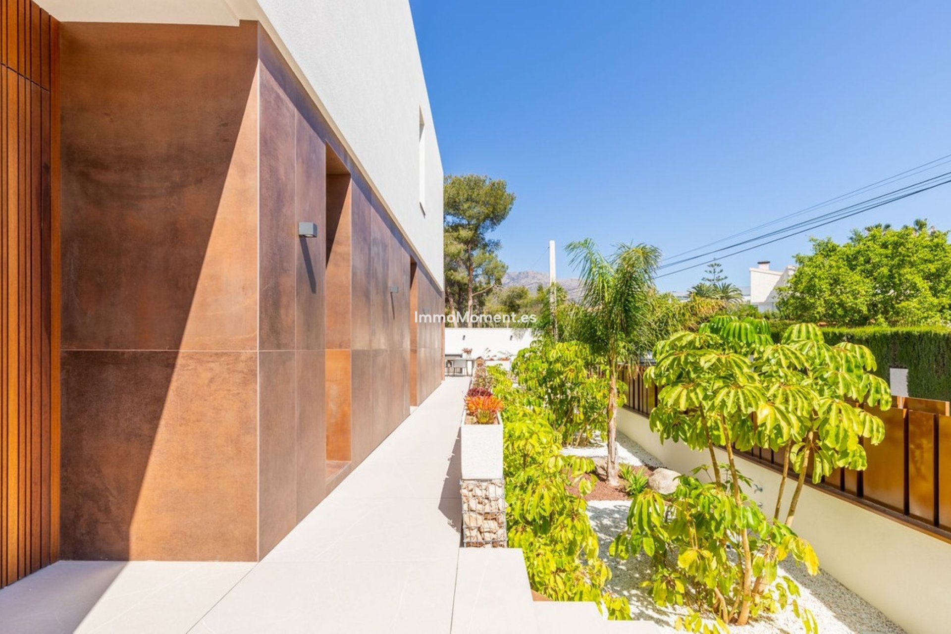 Bestaande woning - Vrijstaande villa - La Nucía - La Nucia Centro
