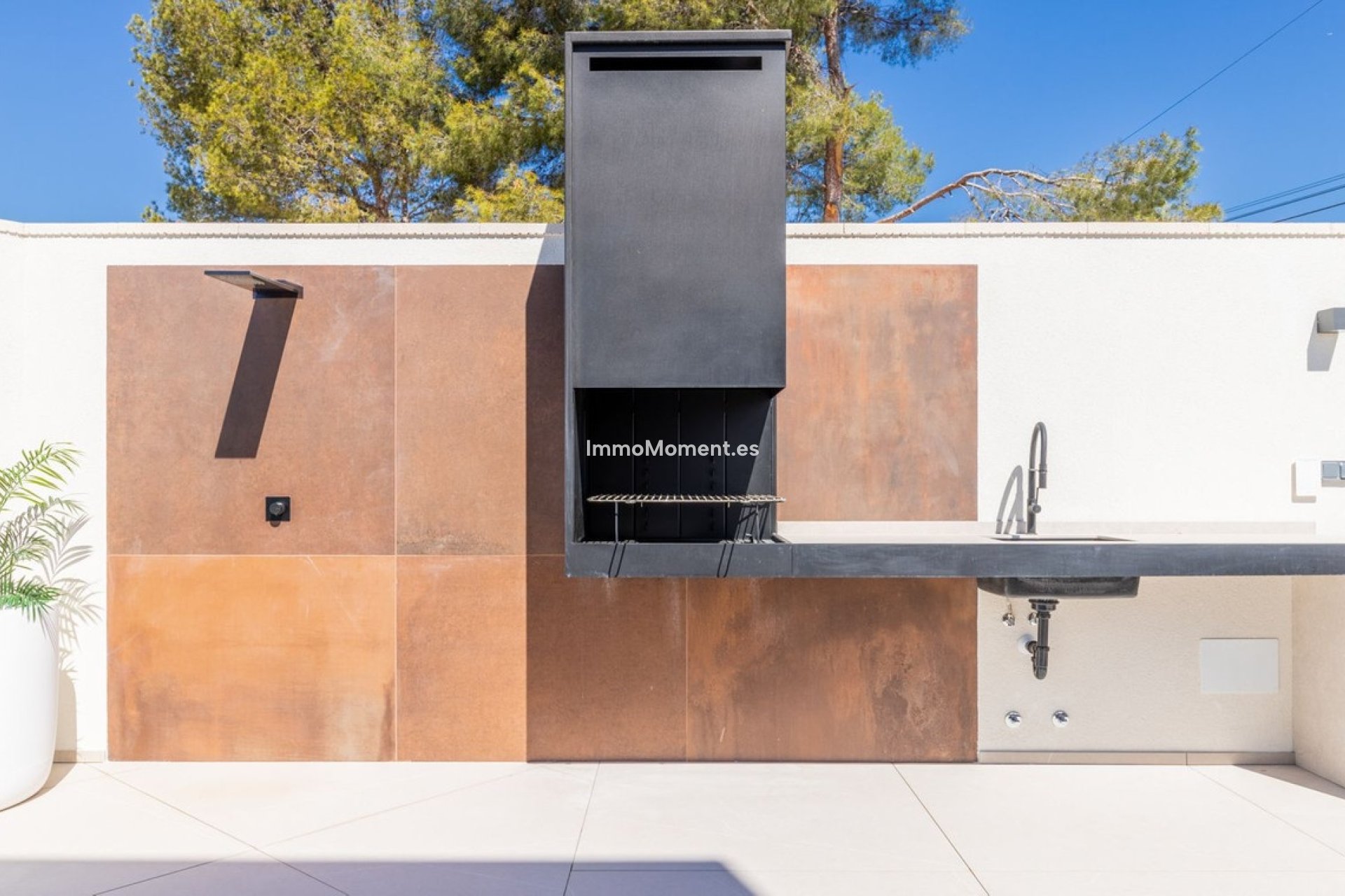Bestaande woning - Vrijstaande villa - La Nucía - La Nucia Centro