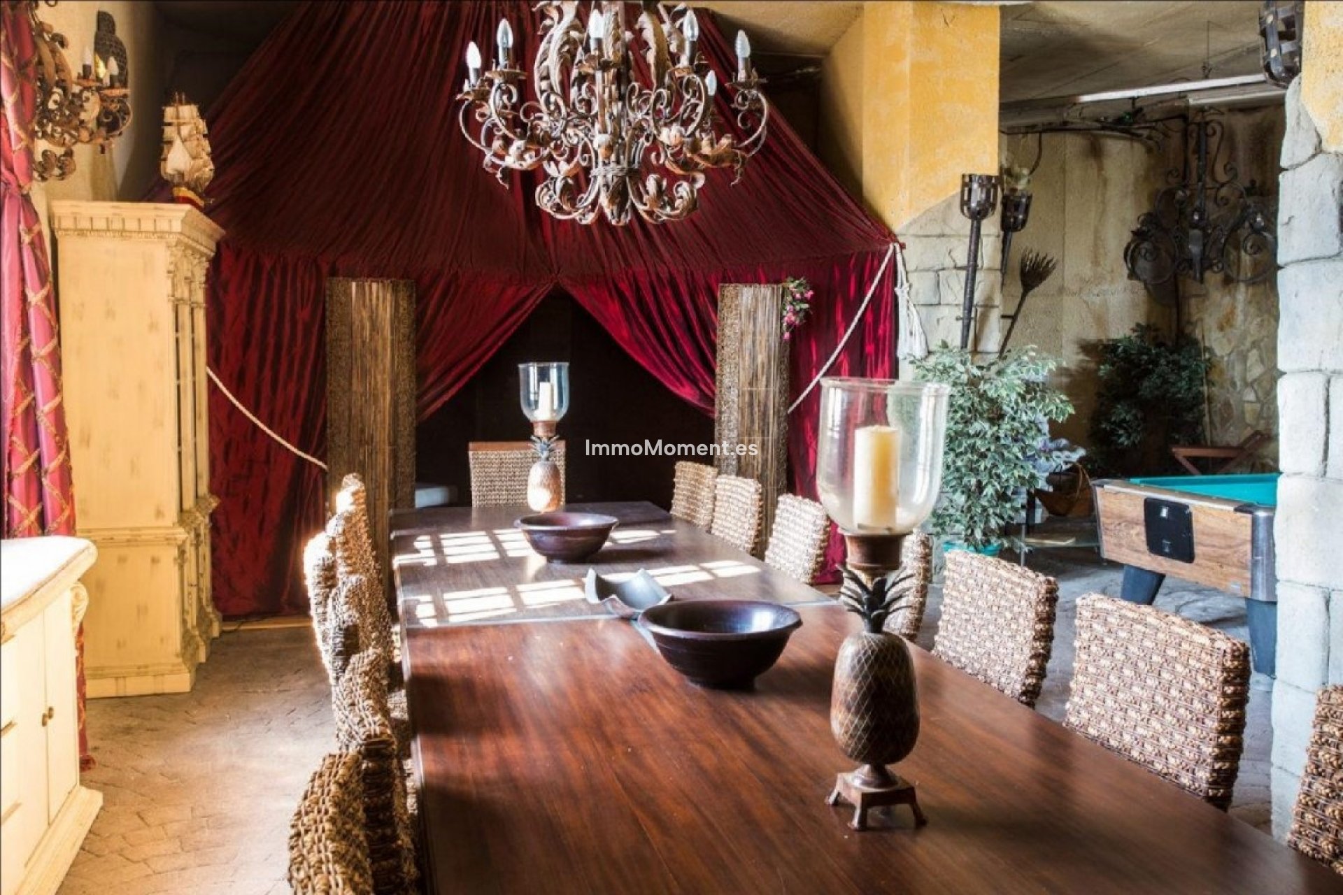 Bestaande woning - Vrijstaande villa - La Nucía - La Nucia Centro