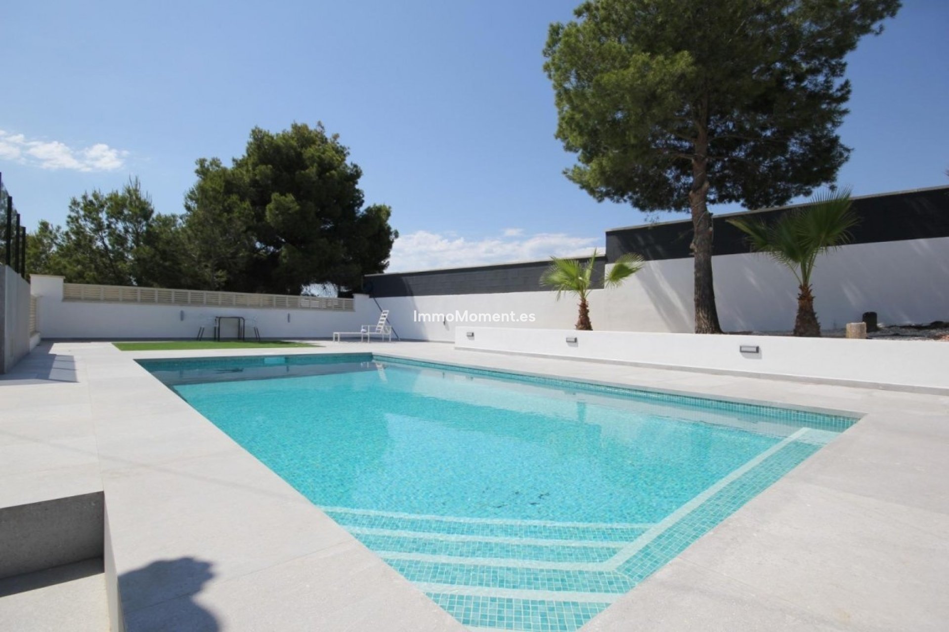 Bestaande woning - Vrijstaande villa - La Nucía - La Nucia Centro