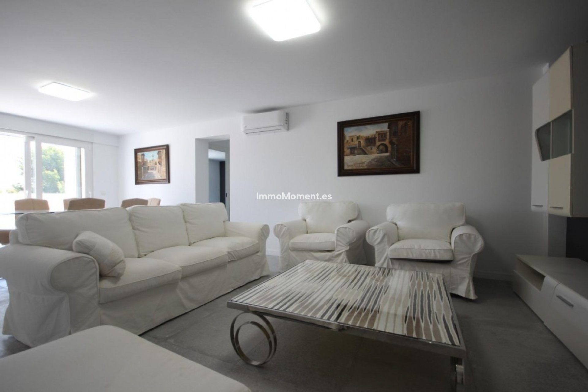 Bestaande woning - Vrijstaande villa - La Nucía - La Nucia Centro