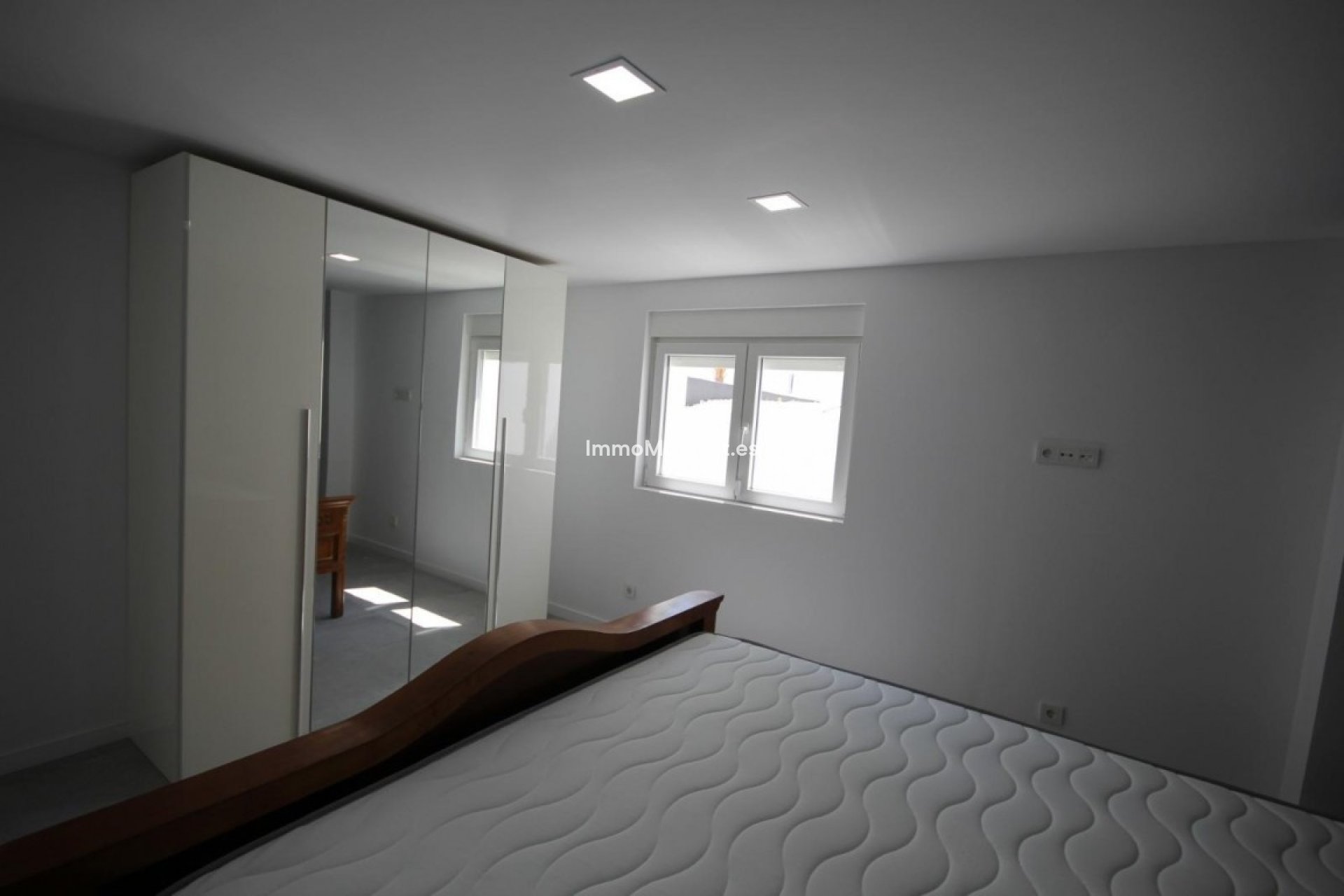 Bestaande woning - Vrijstaande villa - La Nucía - La Nucia Centro