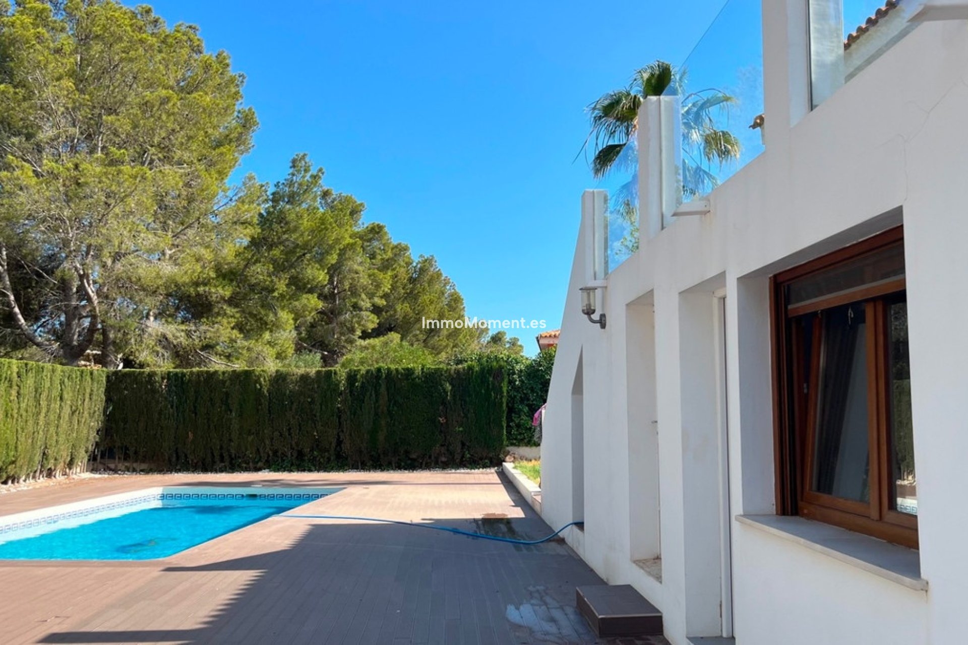 Bestaande woning - Vrijstaande villa - La Nucía - La Nucia Centro