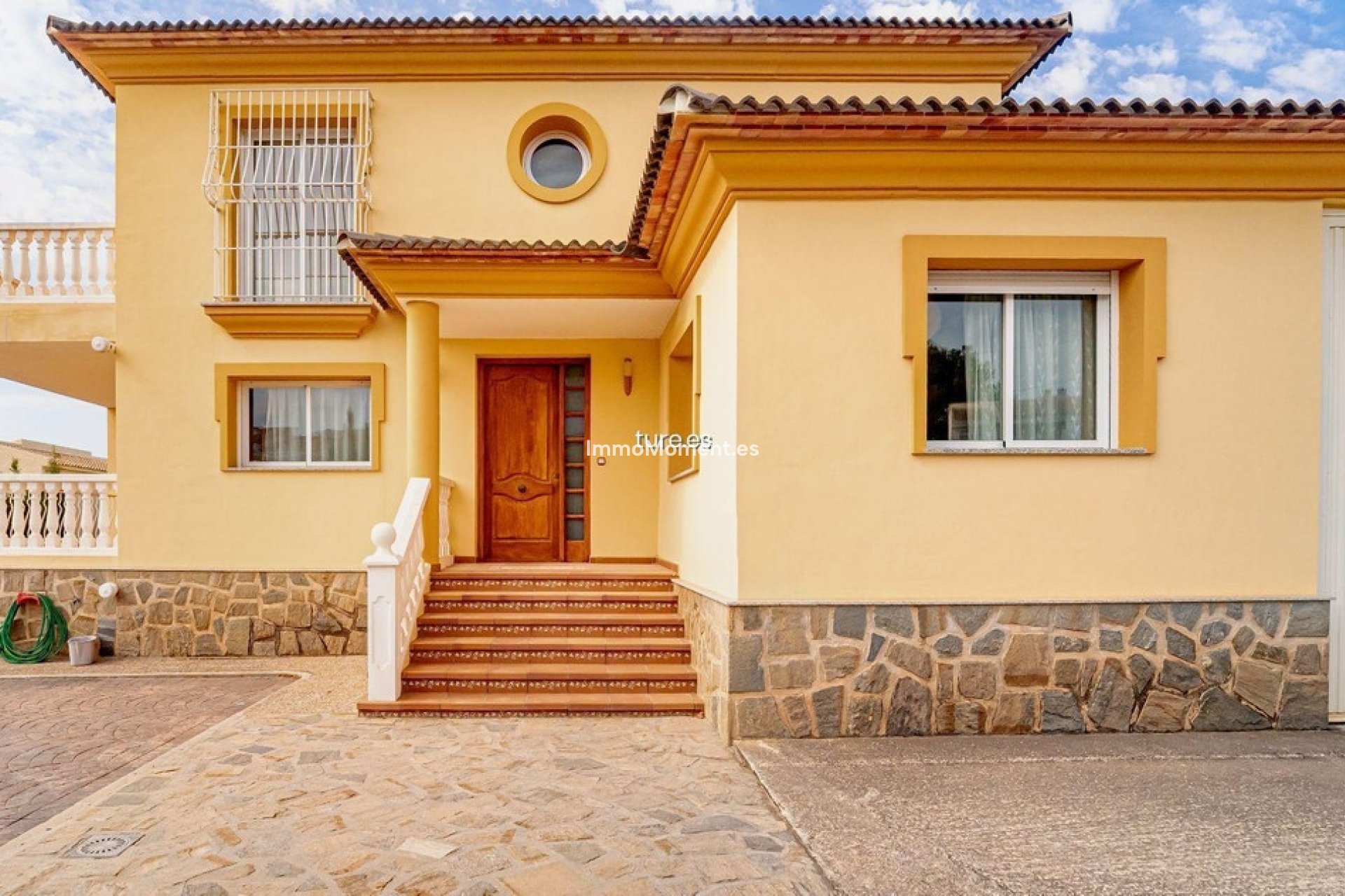 Bestaande woning - Vrijstaande villa - La Nucía - La Nucia Centro