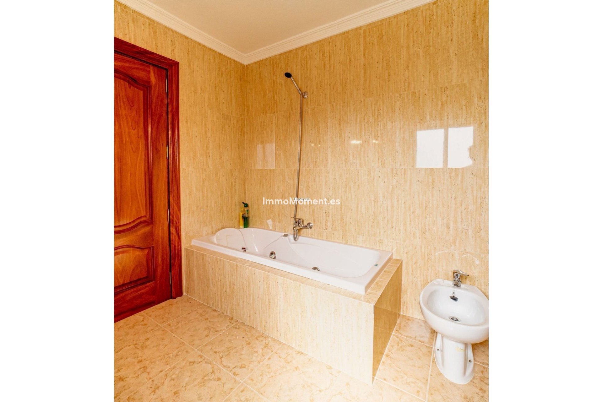 Bestaande woning - Vrijstaande villa - La Nucía - La Nucia Centro