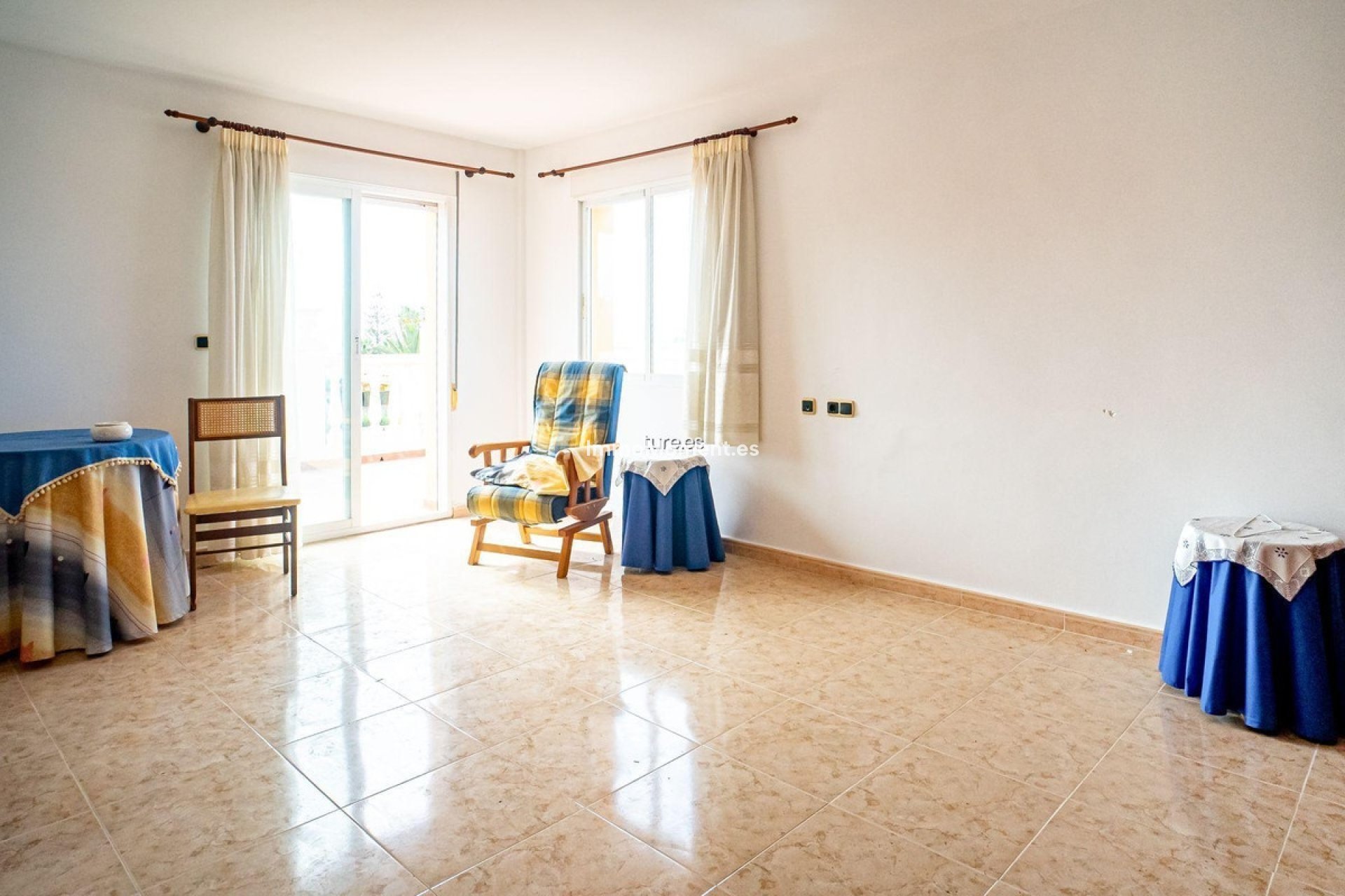 Bestaande woning - Vrijstaande villa - La Nucía - La Nucia Centro