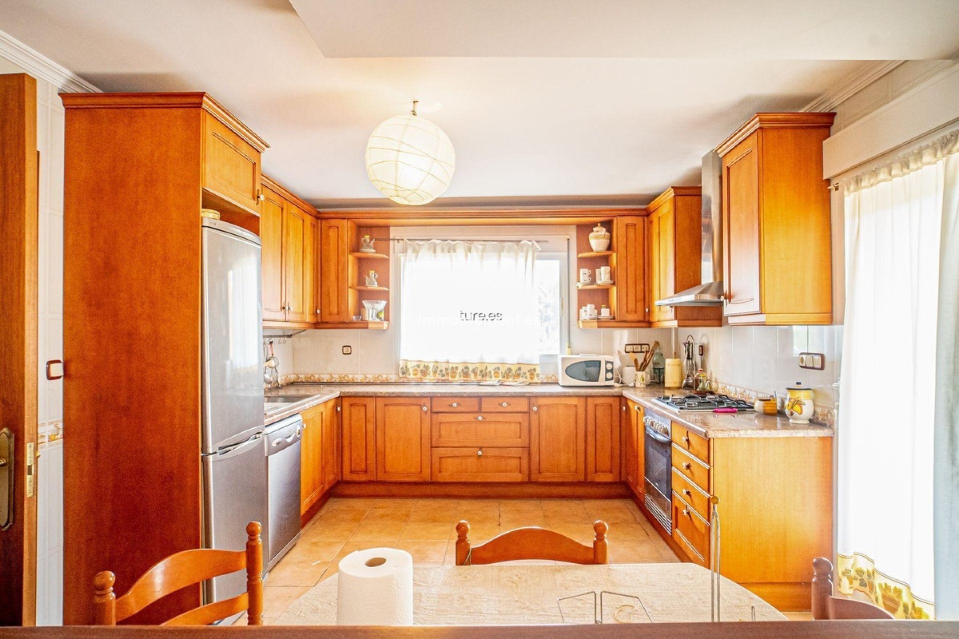 Bestaande woning - Vrijstaande villa - La Nucía - La Nucia Centro