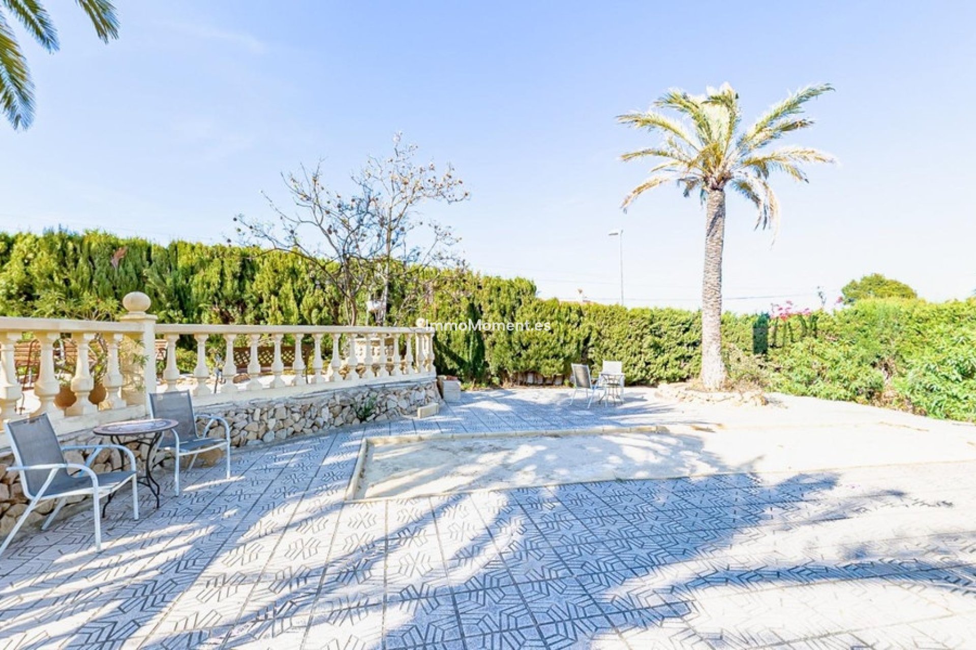 Bestaande woning - Vrijstaande villa - La Nucía - La Nucia Centro