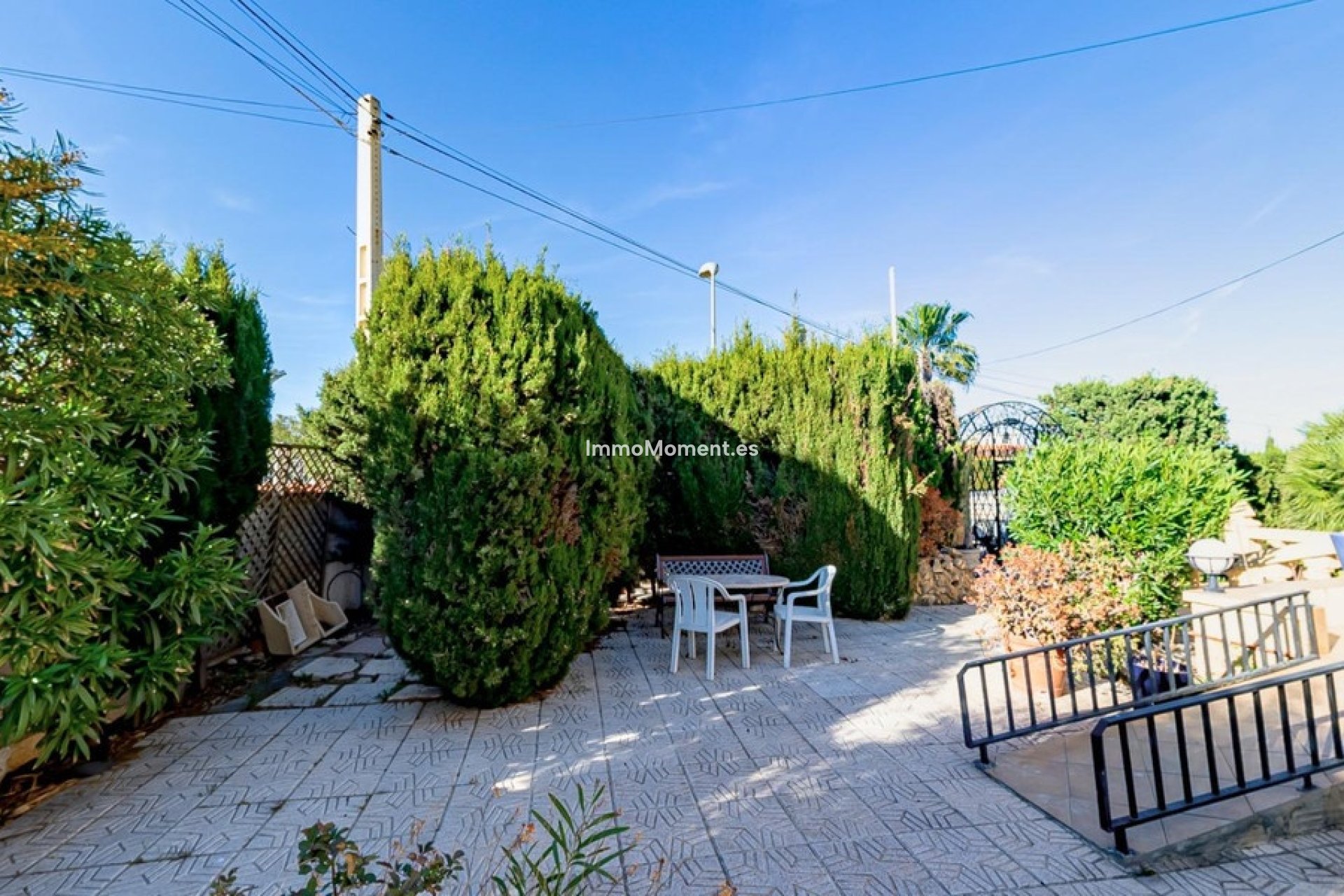 Bestaande woning - Vrijstaande villa - La Nucía - La Nucia Centro