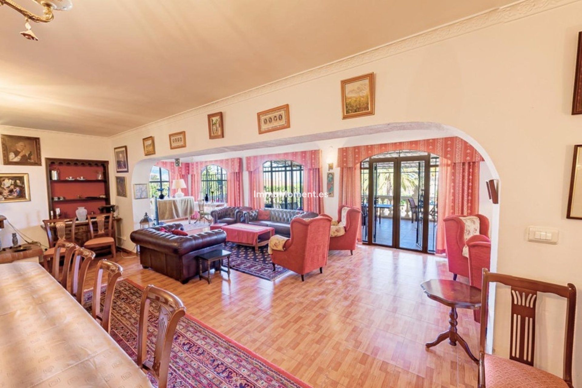 Bestaande woning - Vrijstaande villa - La Nucía - La Nucia Centro