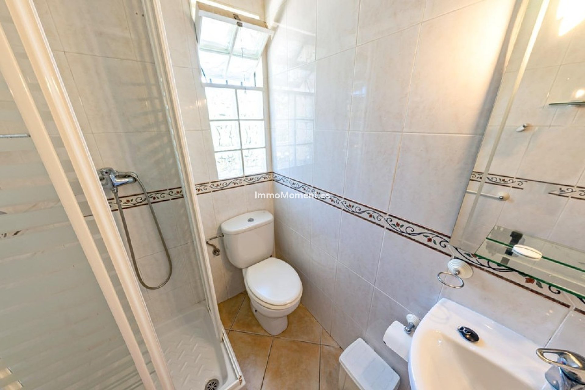 Bestaande woning - Vrijstaande villa - La Nucía - La Nucia Centro