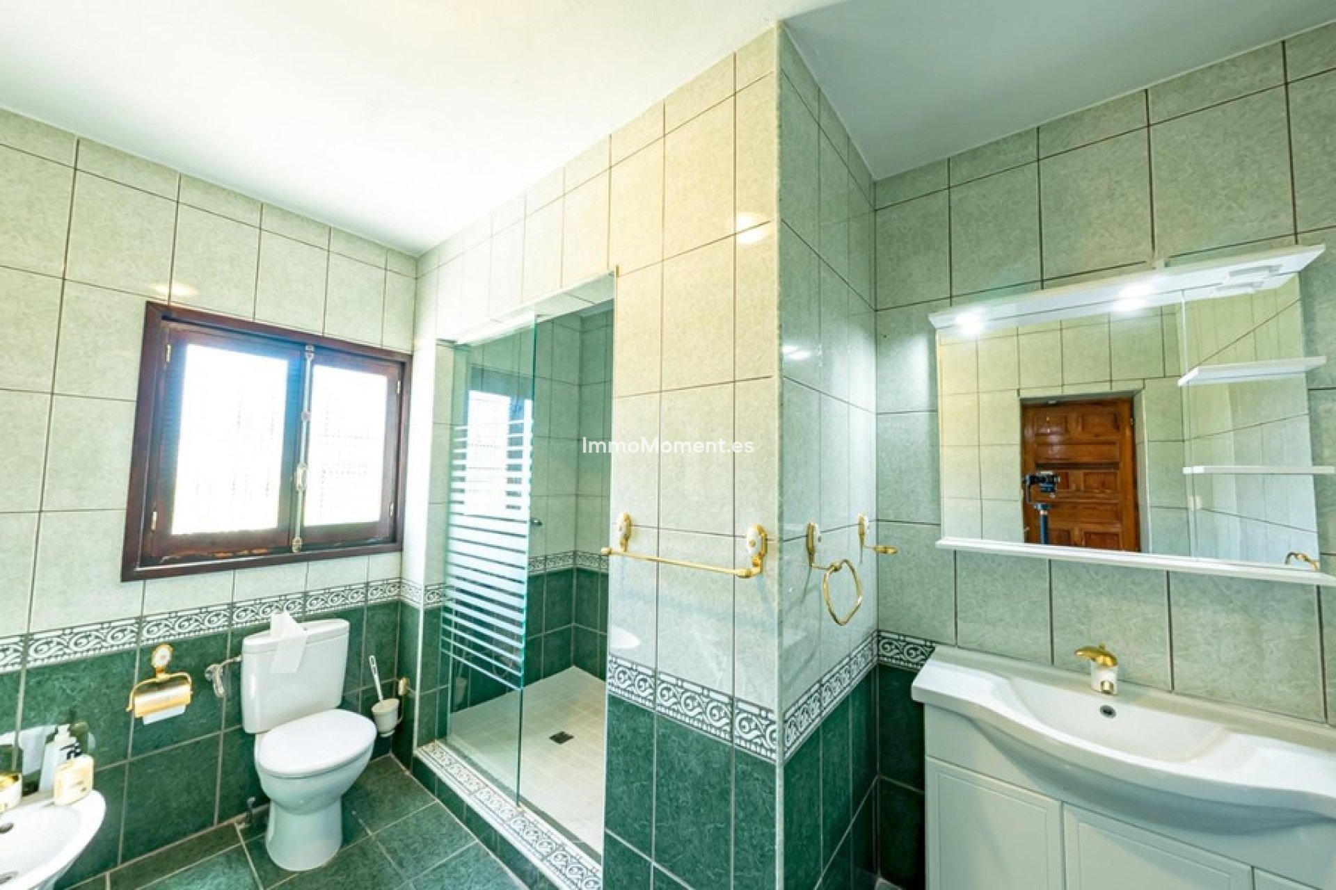 Bestaande woning - Vrijstaande villa - La Nucía - La Nucia Centro