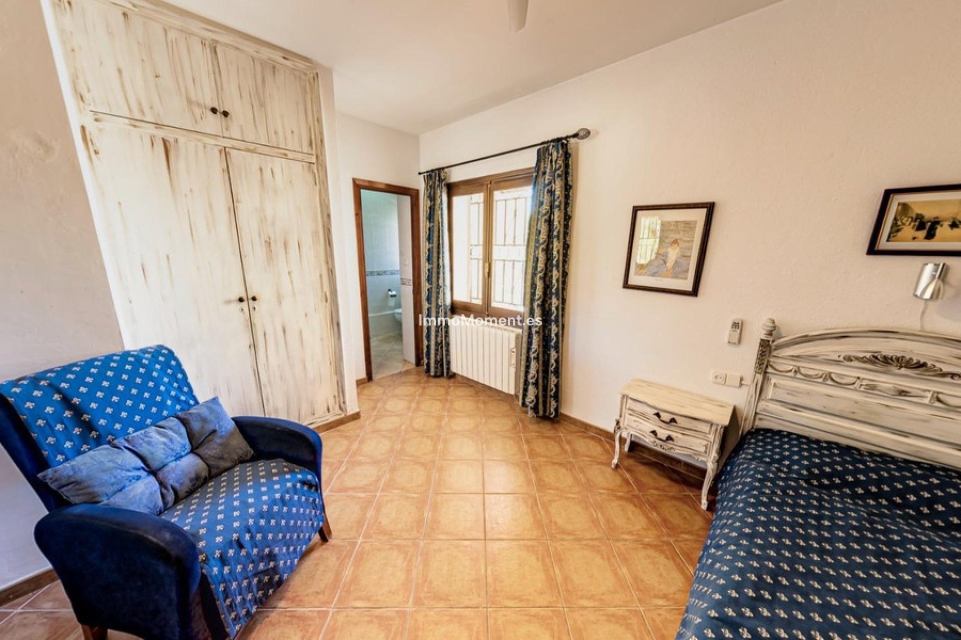 Bestaande woning - Vrijstaande villa - La Nucía - La Nucia Centro
