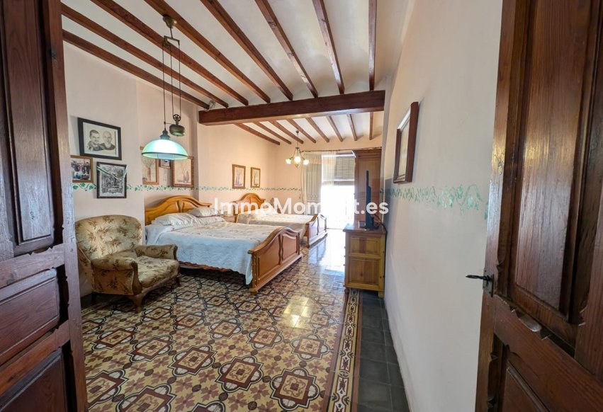 Bestaande woning - Vrijstaande villa - La Nucía - La Nucia Centro