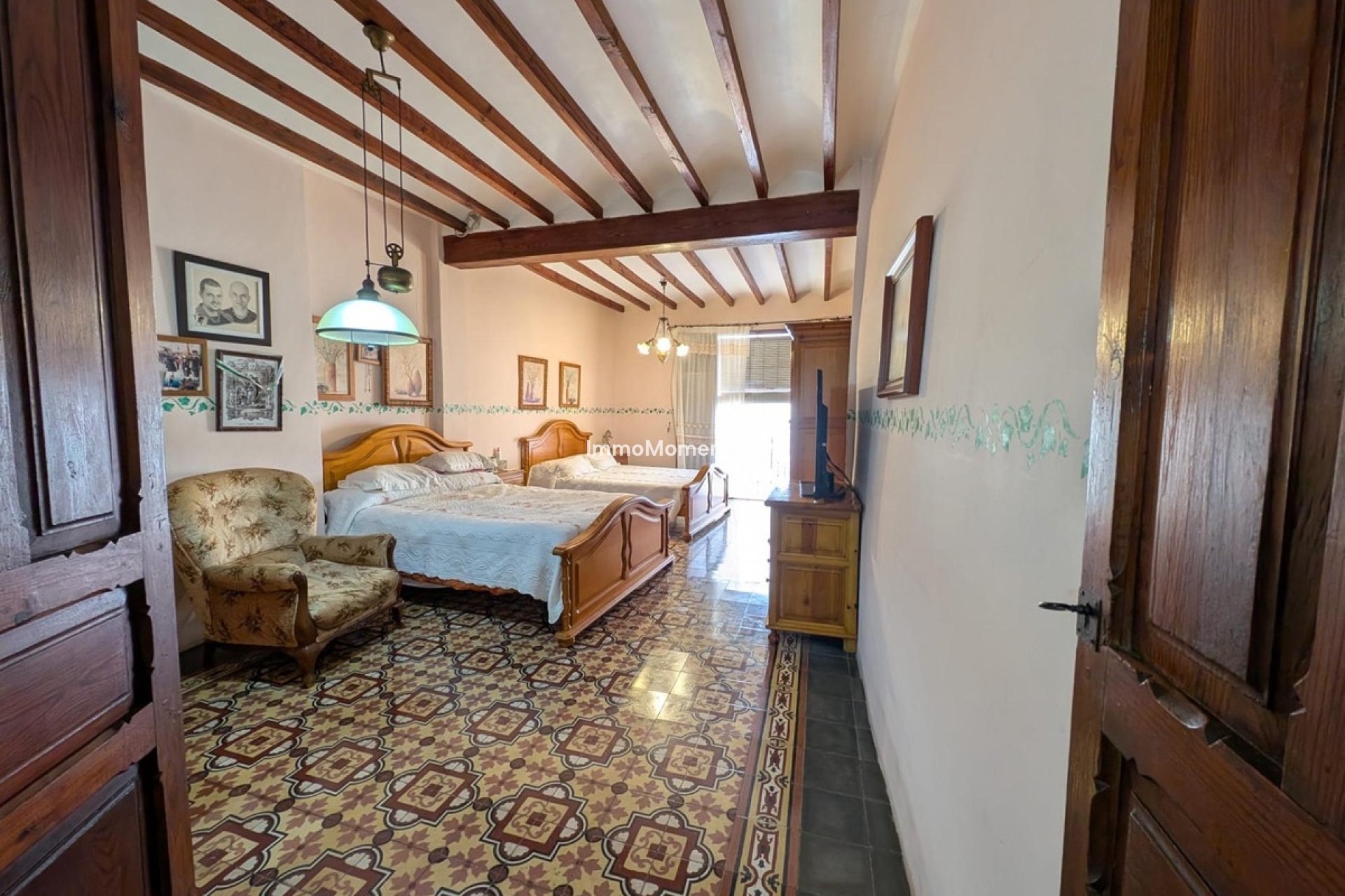 Bestaande woning - Vrijstaande villa - La Nucía - La Nucia Centro