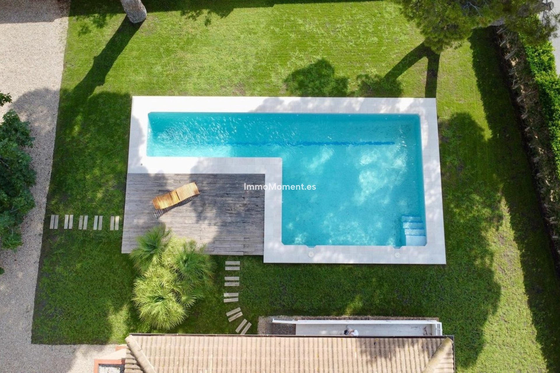 Bestaande woning - Vrijstaande villa - La Nucía - La Nucia Centro