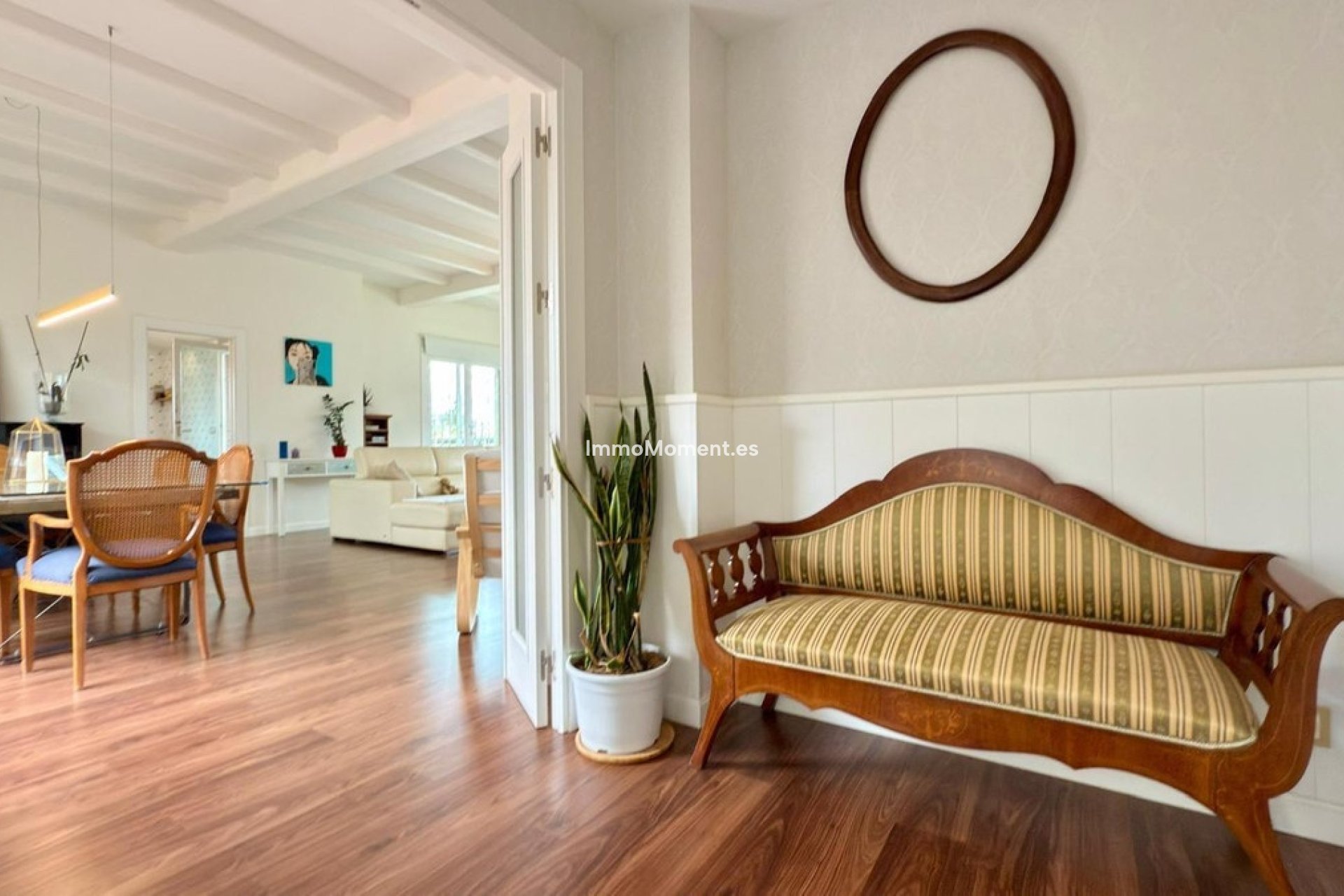 Bestaande woning - Vrijstaande villa - La Nucía - La Nucia Centro