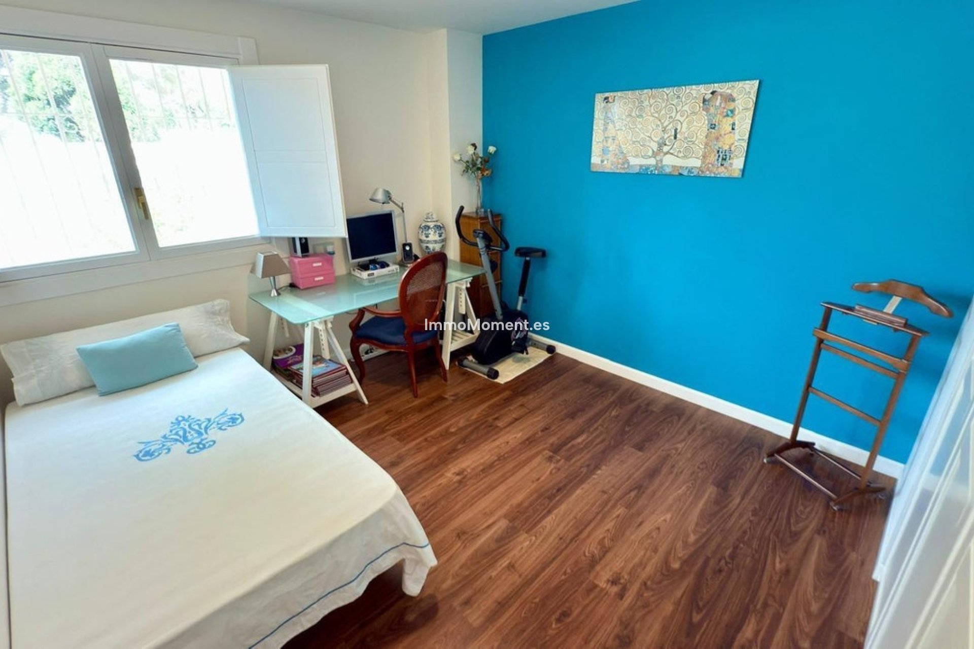 Bestaande woning - Vrijstaande villa - La Nucía - La Nucia Centro