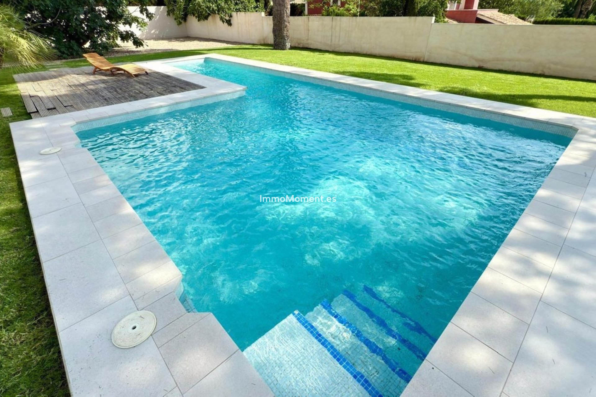 Bestaande woning - Vrijstaande villa - La Nucía - La Nucia Centro