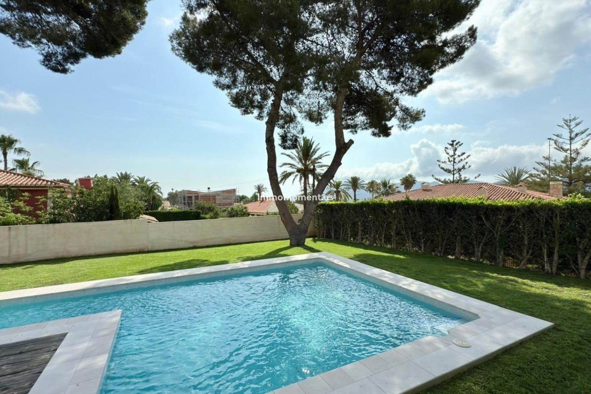 Bestaande woning - Vrijstaande villa - La Nucía - La Nucia Centro