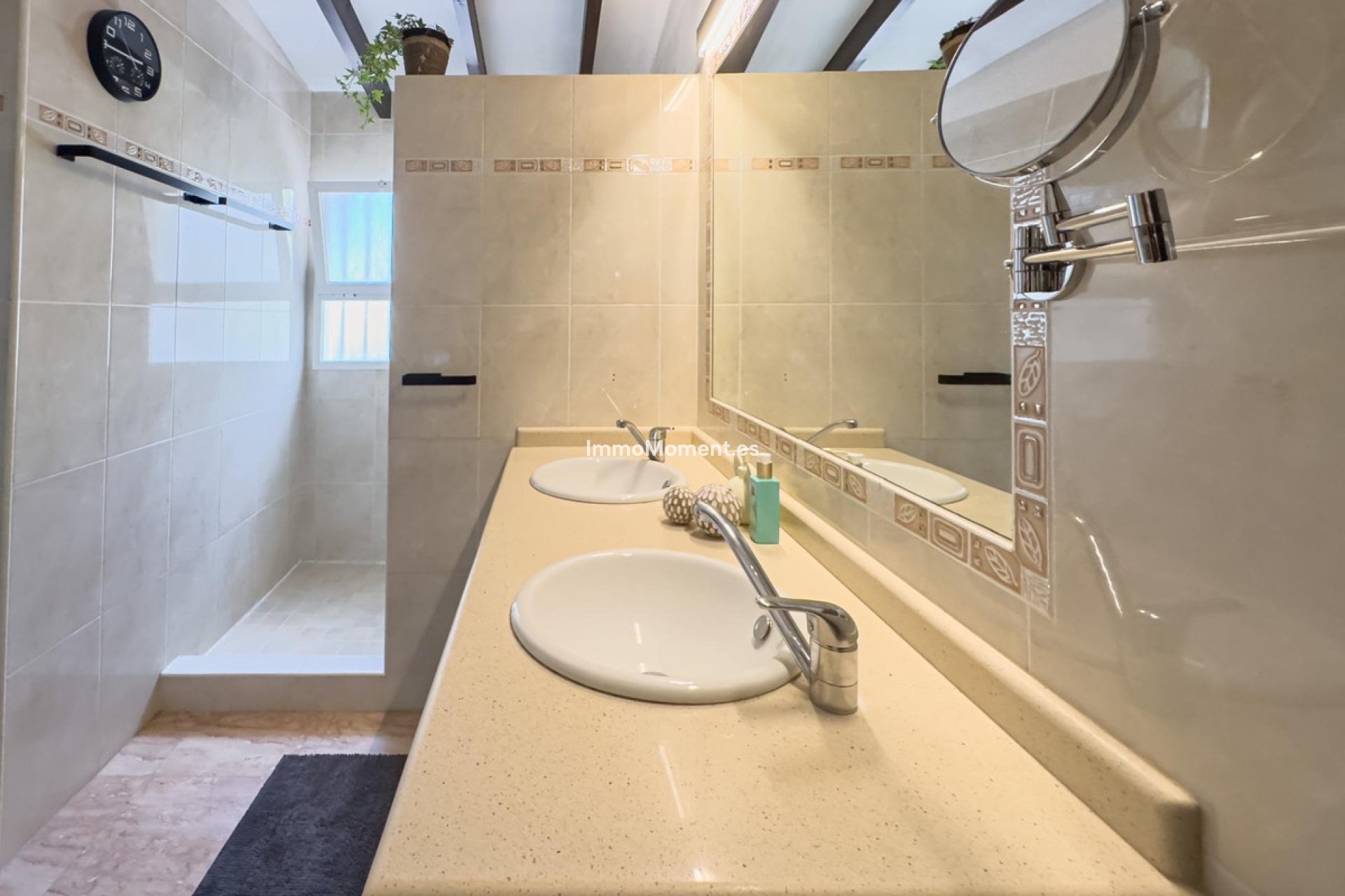 Bestaande woning - Vrijstaande villa - La Nucía - La Nucia Centro