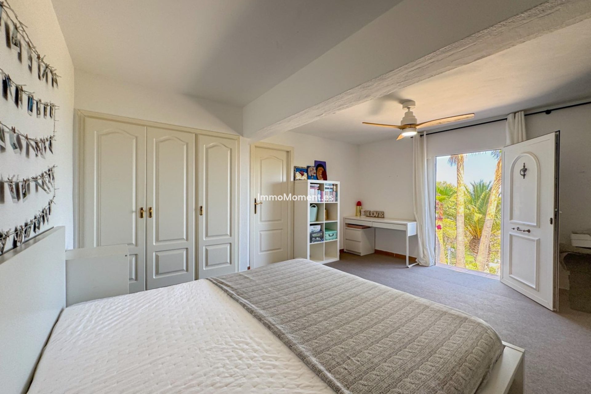 Bestaande woning - Vrijstaande villa - La Nucía - La Nucia Centro