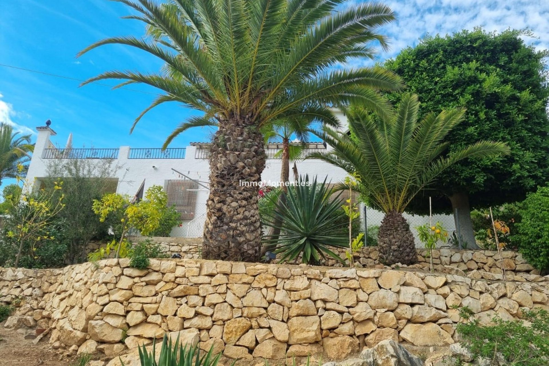 Bestaande woning - Vrijstaande villa - La Nucía - La Nucia Centro