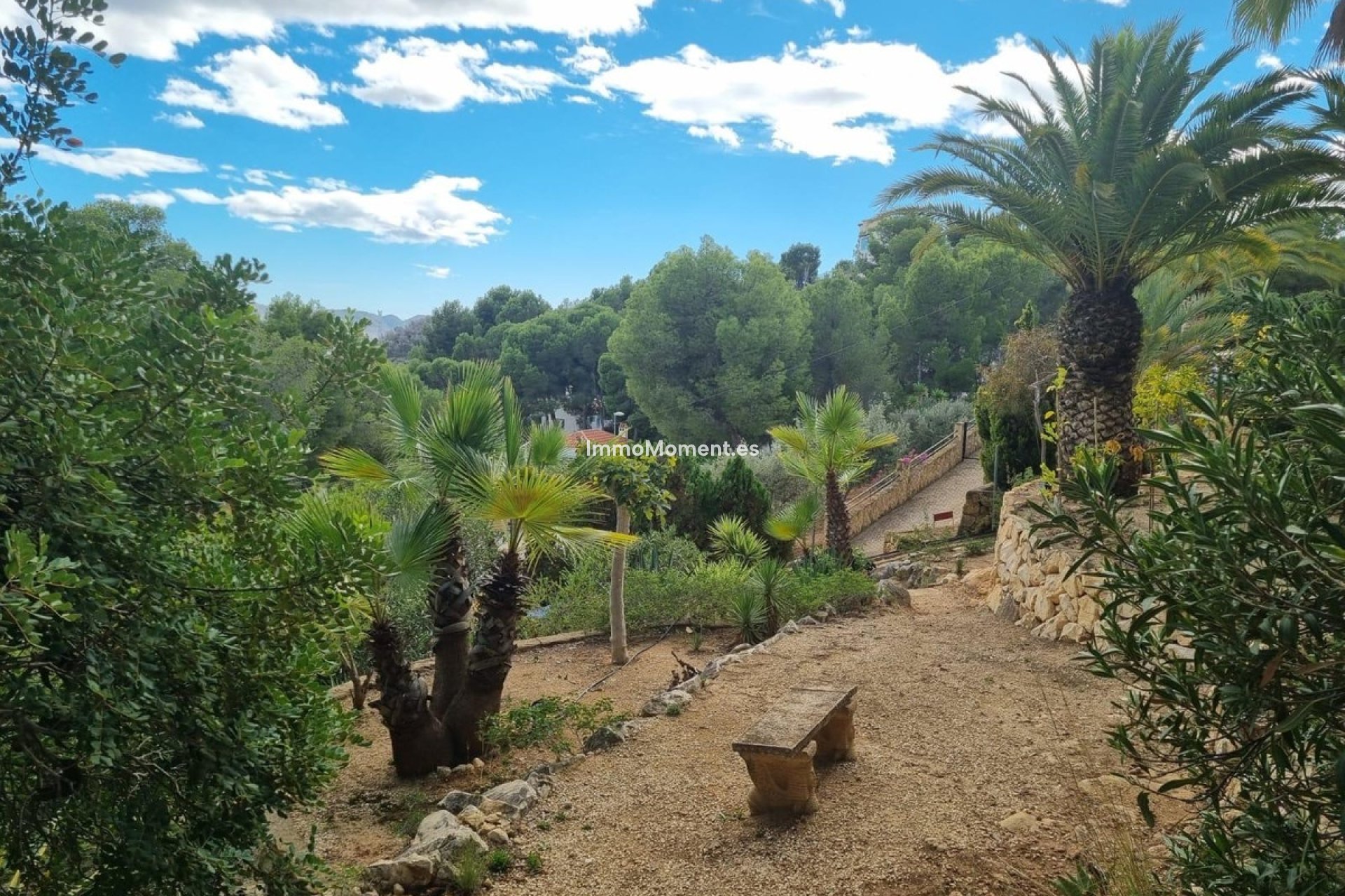 Bestaande woning - Vrijstaande villa - La Nucía - La Nucia Centro