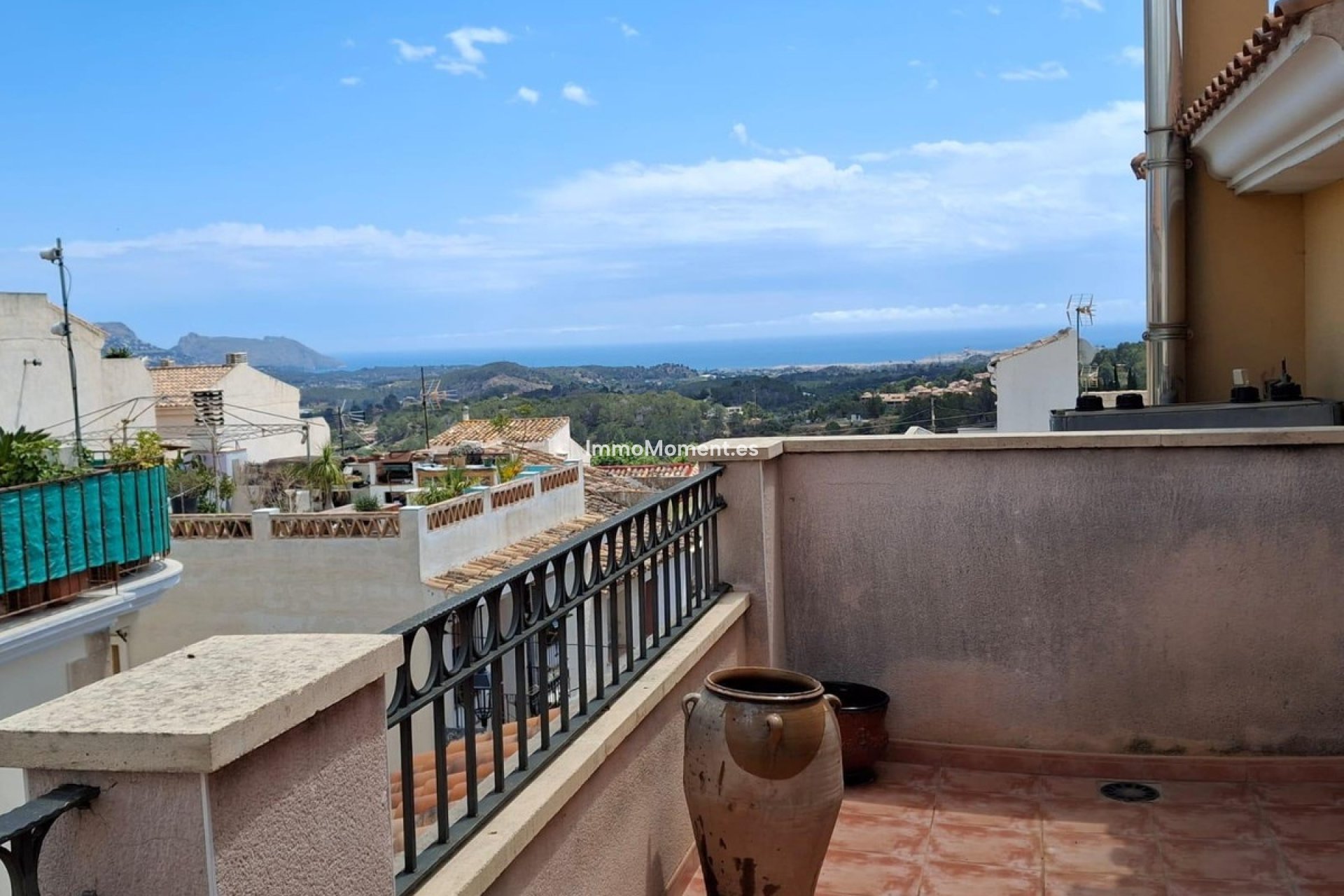 Bestaande woning - Vrijstaande villa - La Nucía - La Nucia Centro