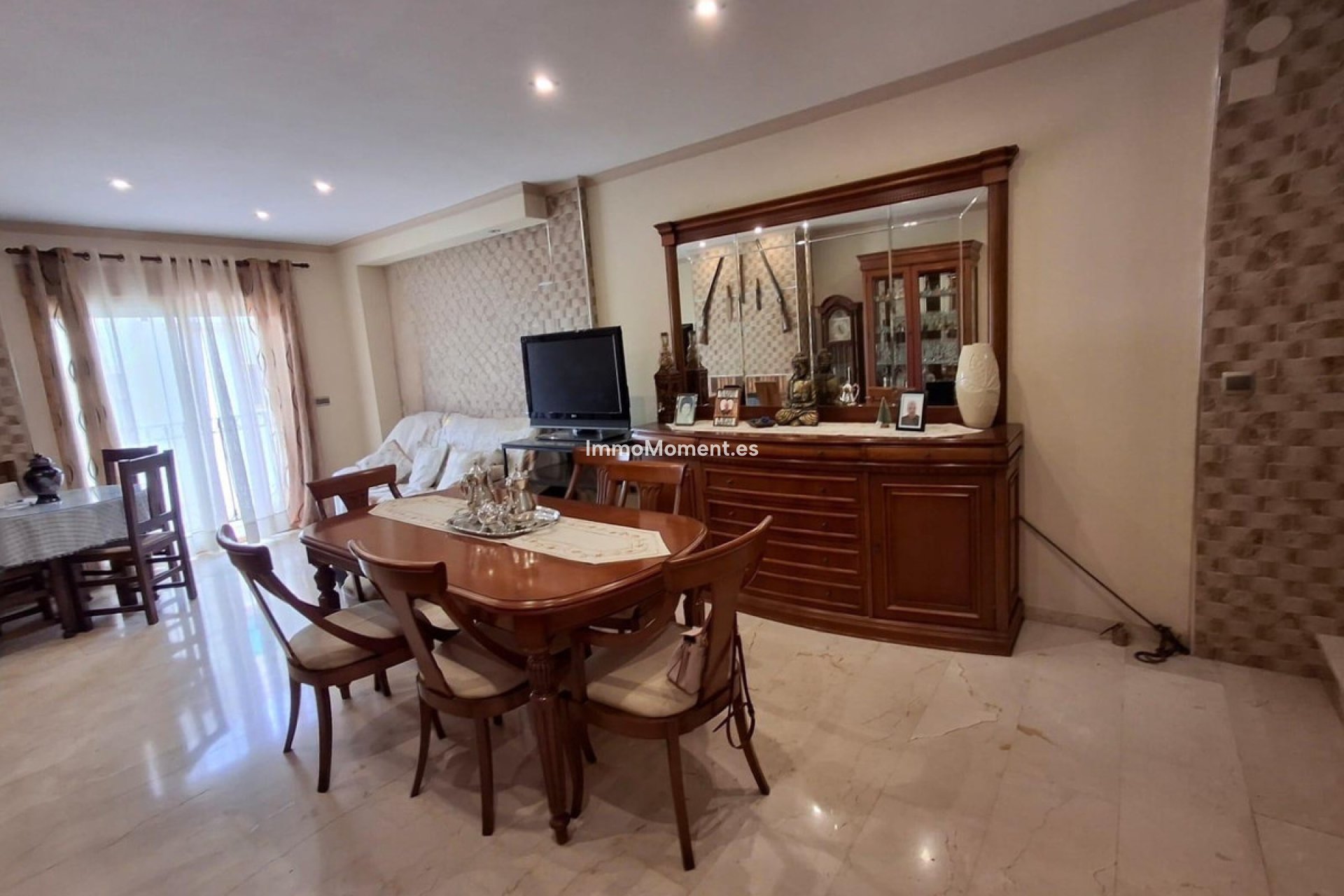 Bestaande woning - Vrijstaande villa - La Nucía - La Nucia Centro