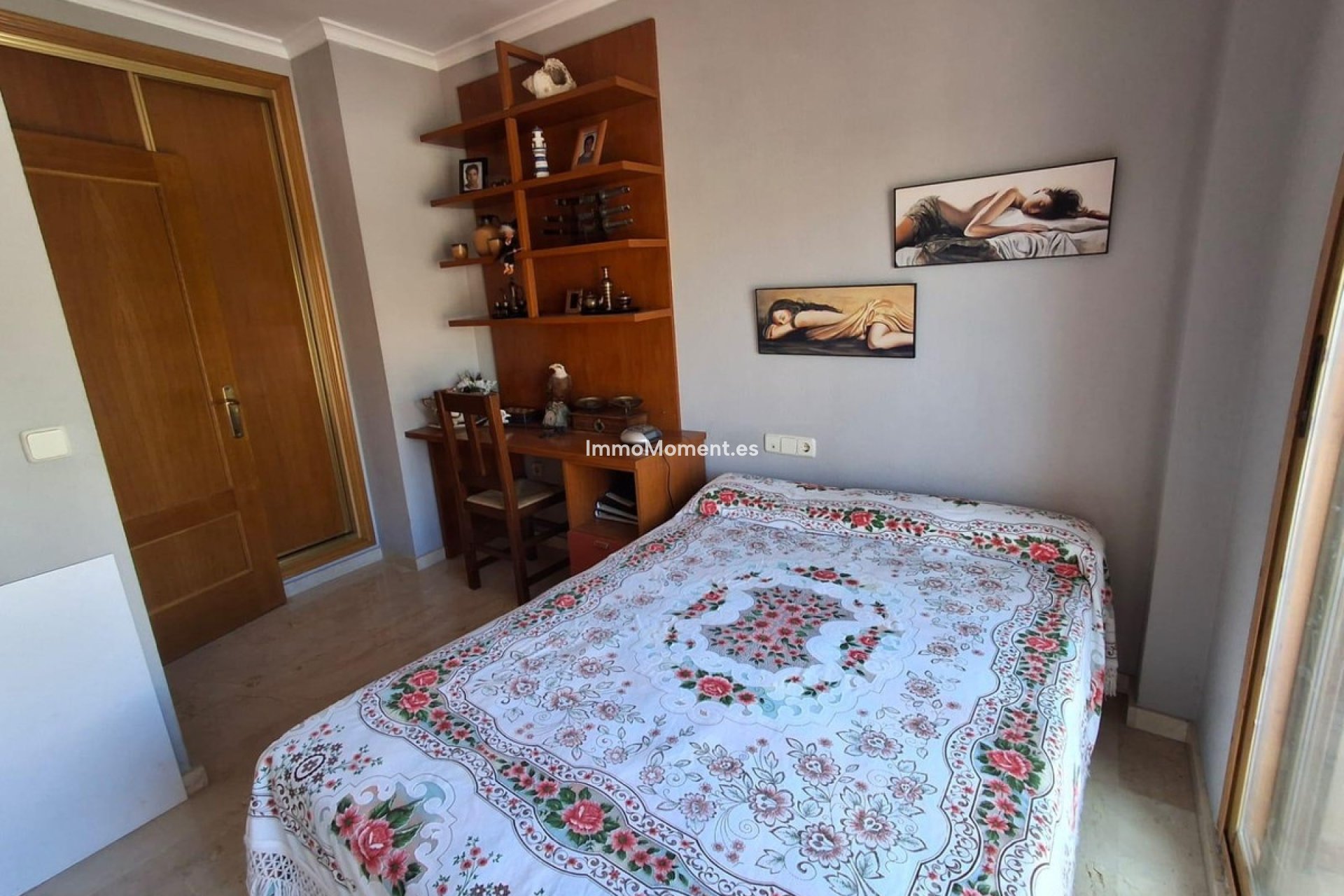 Bestaande woning - Vrijstaande villa - La Nucía - La Nucia Centro