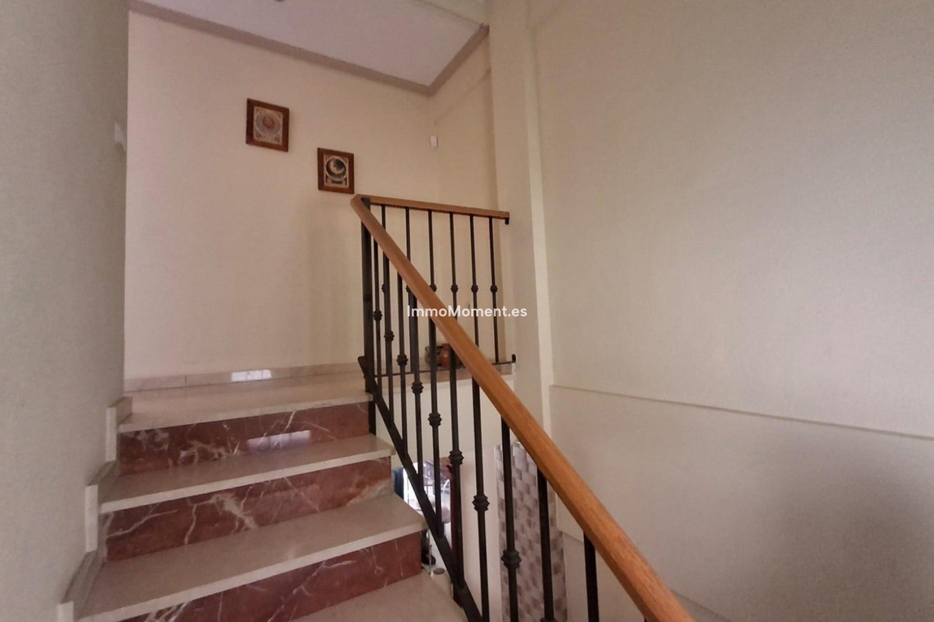 Bestaande woning - Vrijstaande villa - La Nucía - La Nucia Centro