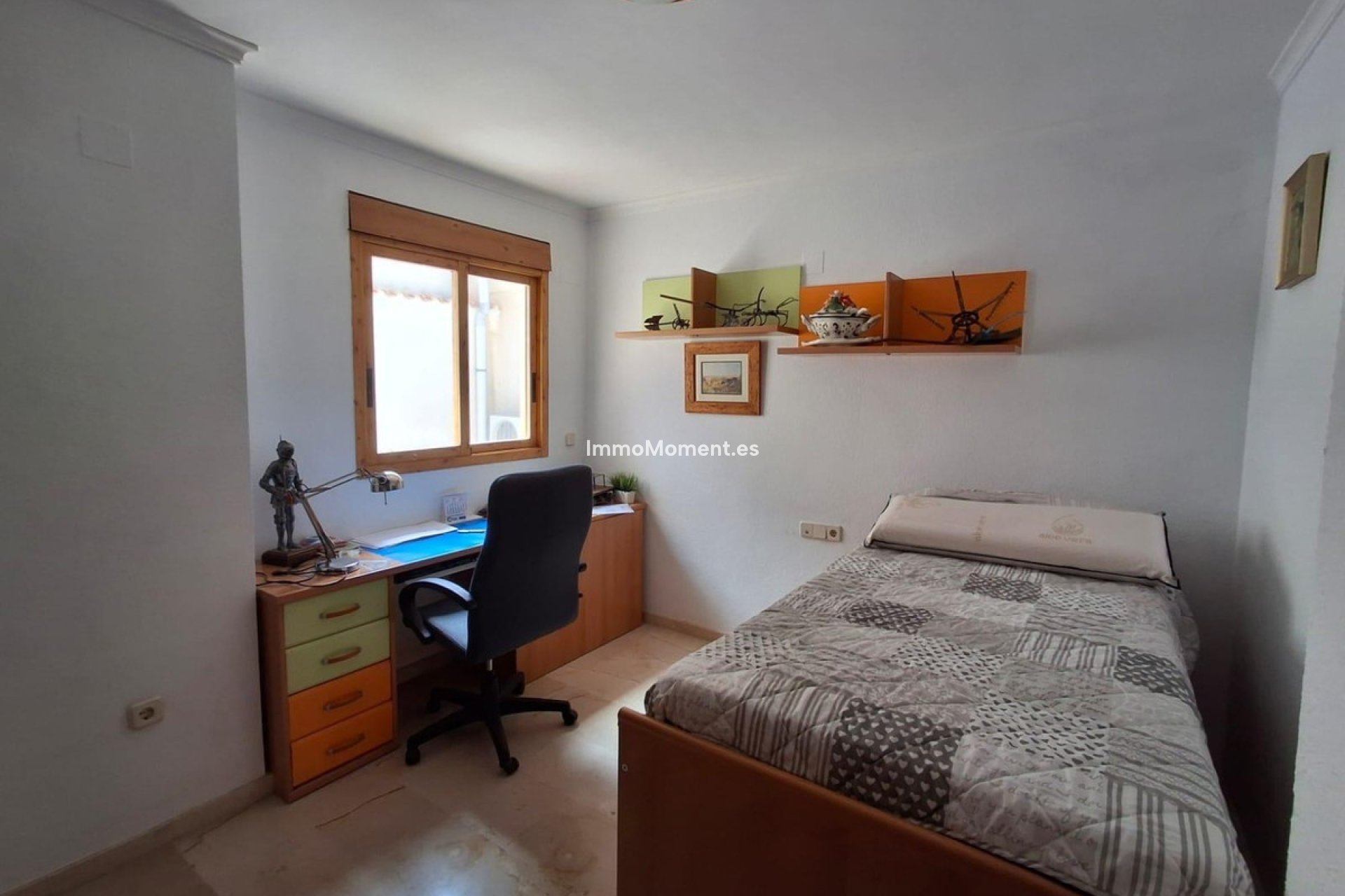Bestaande woning - Vrijstaande villa - La Nucía - La Nucia Centro