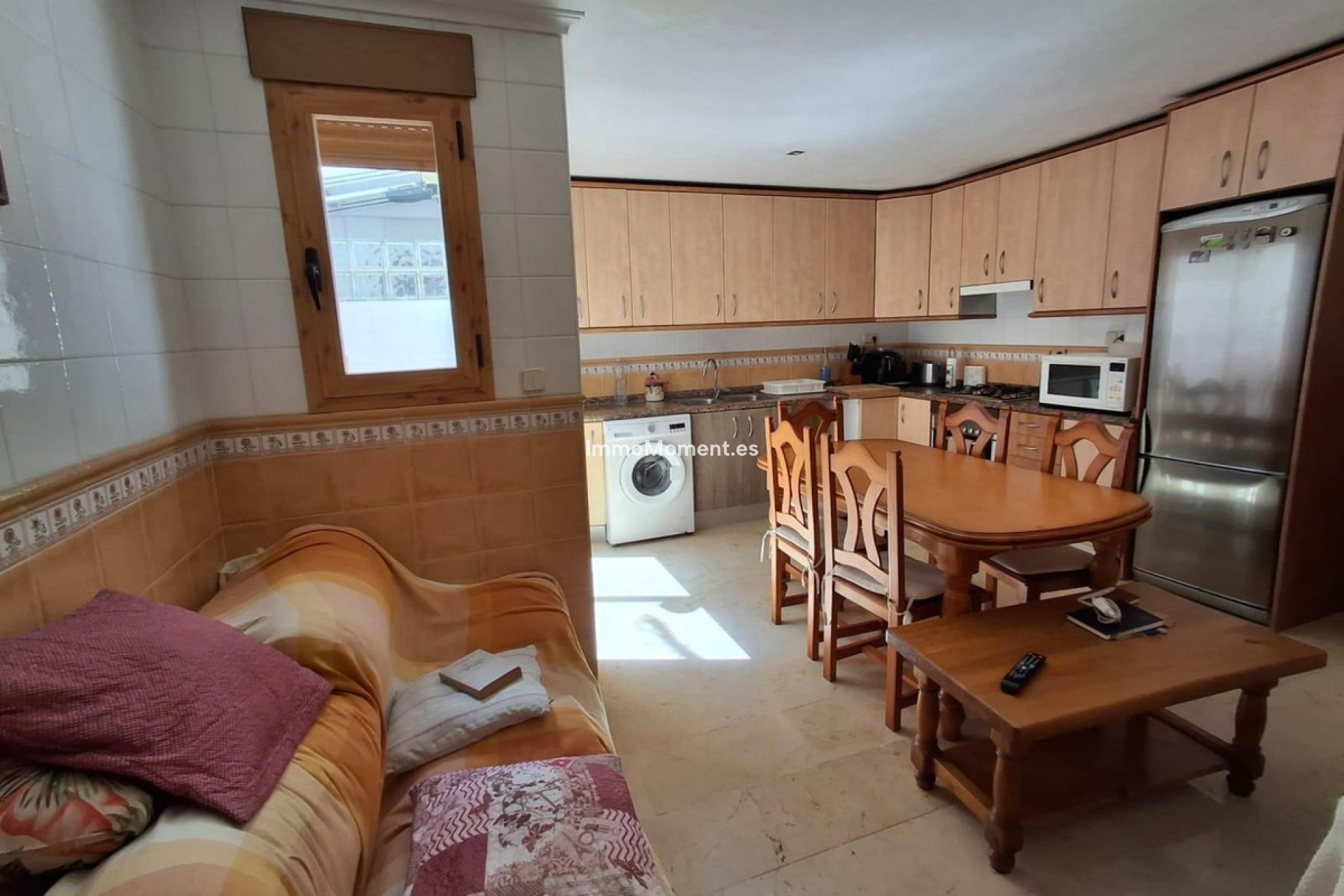 Bestaande woning - Vrijstaande villa - La Nucía - La Nucia Centro