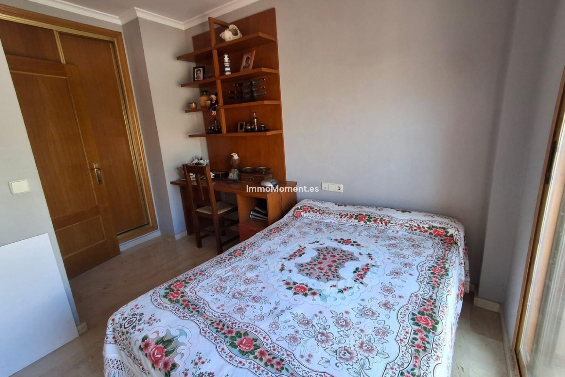 Bestaande woning - Vrijstaande villa - La Nucía - La Nucia Centro