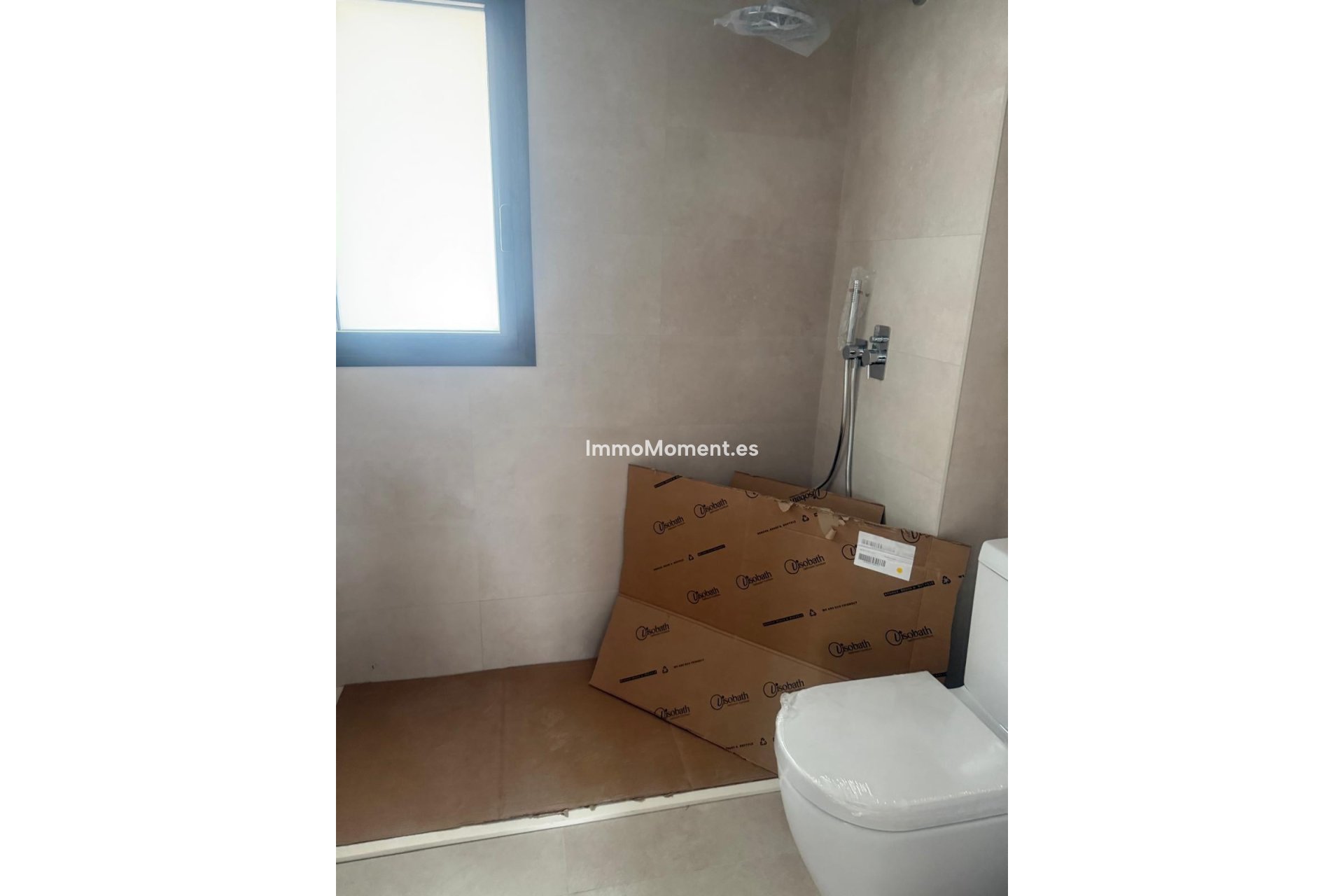 Bestaande woning - Vrijstaande villa - La Nucía - La Nucia Centro