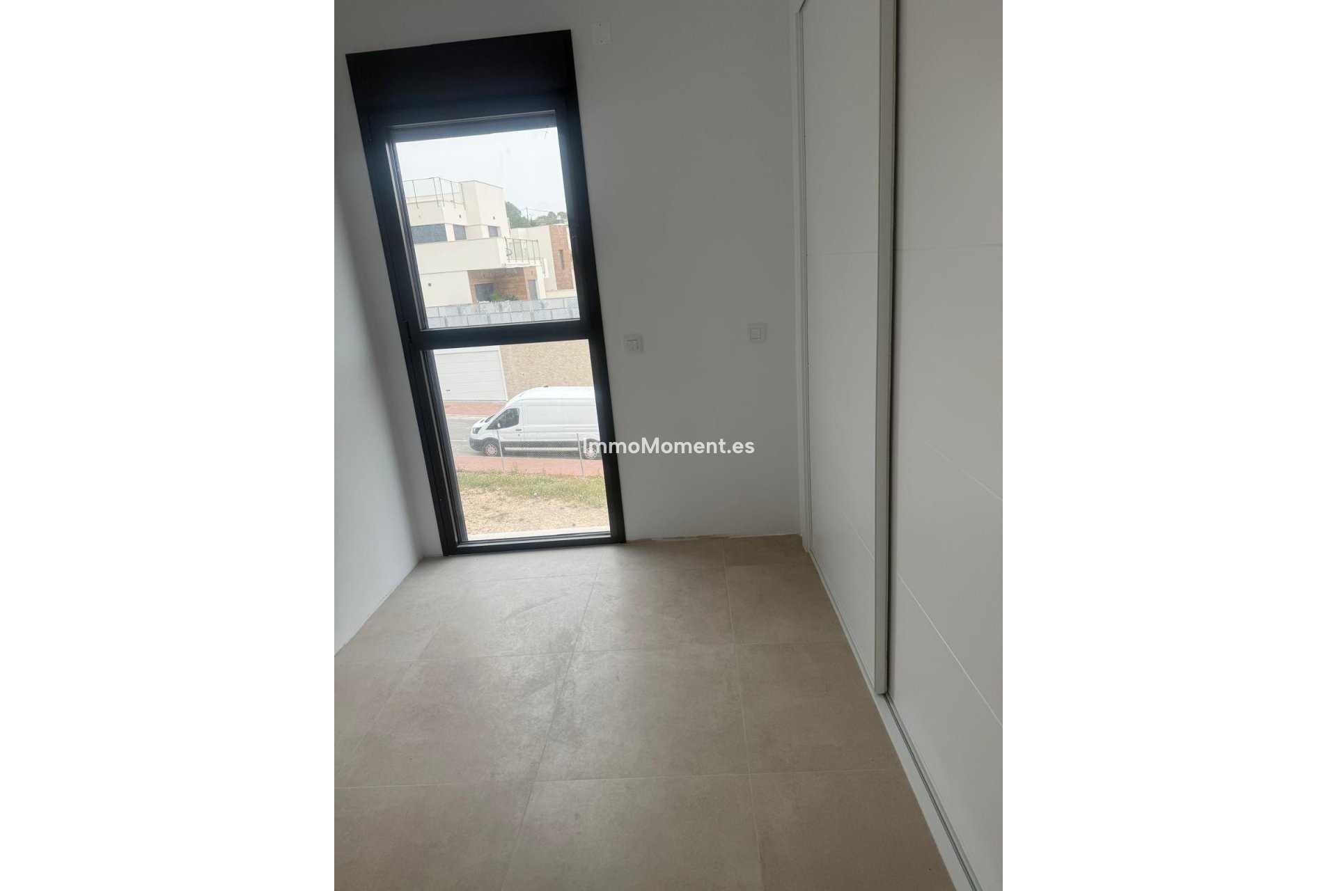 Bestaande woning - Vrijstaande villa - La Nucía - La Nucia Centro