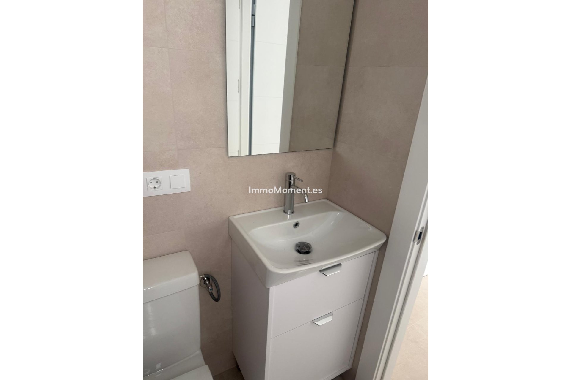 Bestaande woning - Vrijstaande villa - La Nucía - La Nucia Centro