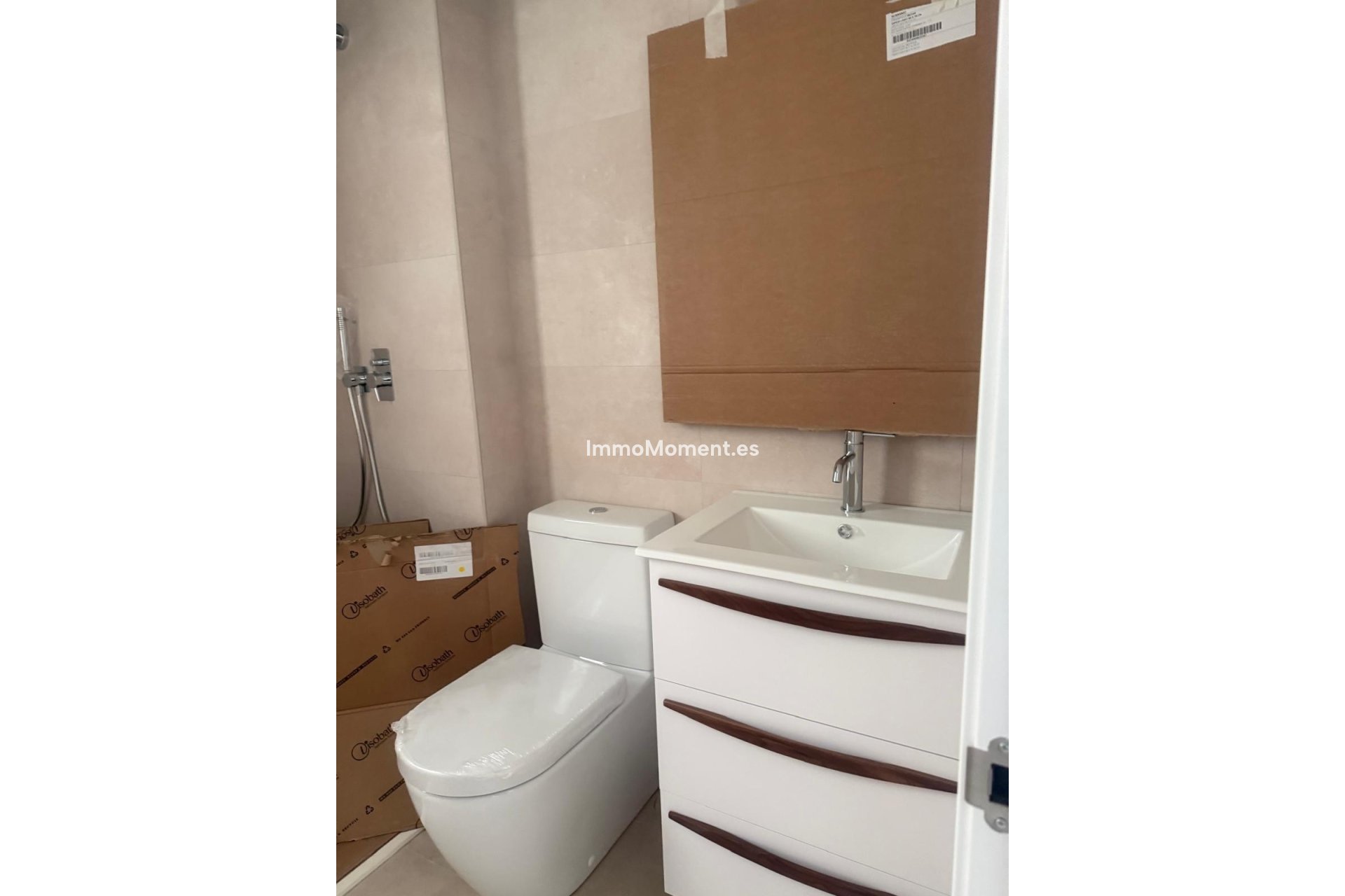 Bestaande woning - Vrijstaande villa - La Nucía - La Nucia Centro