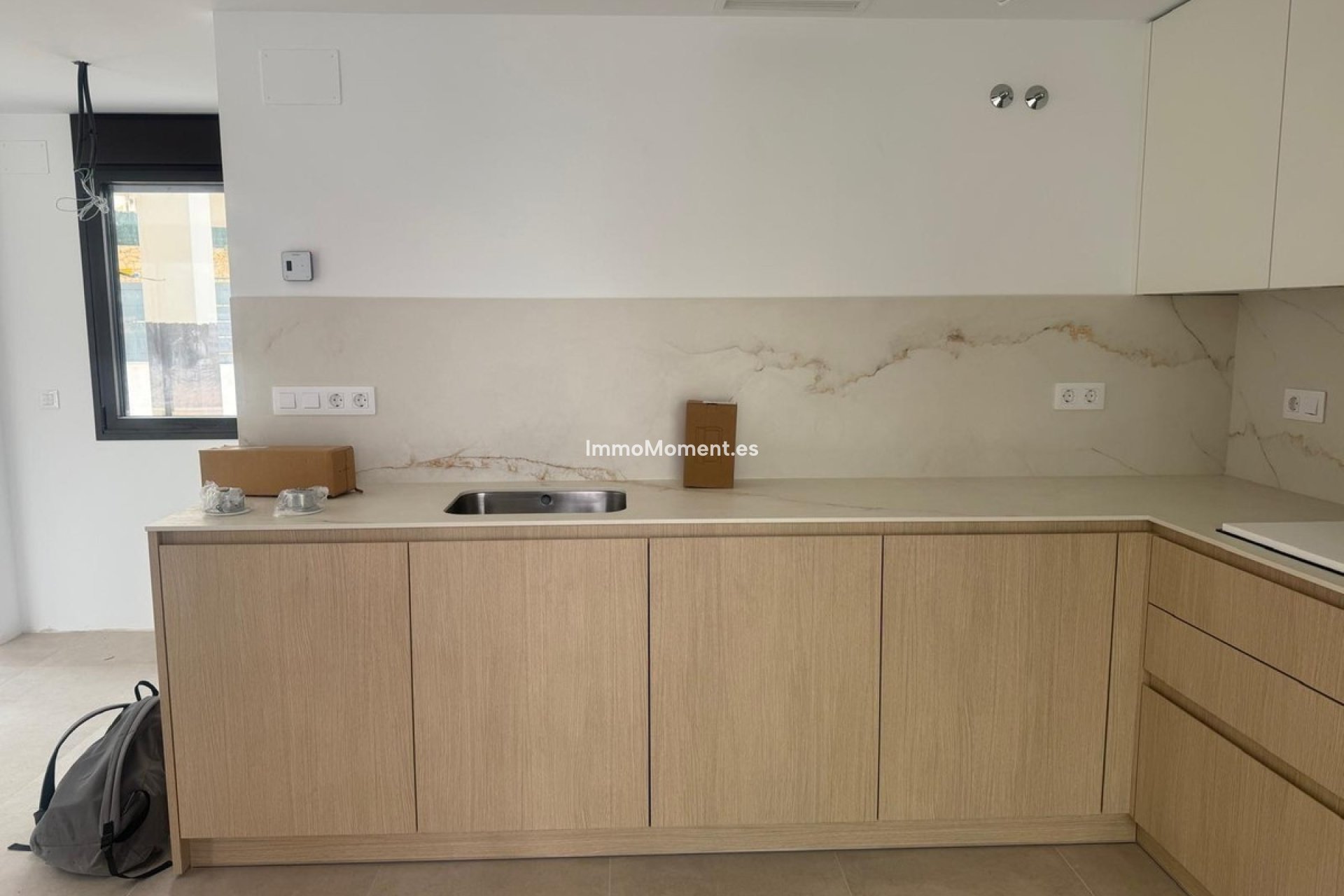 Bestaande woning - Vrijstaande villa - La Nucía - La Nucia Centro