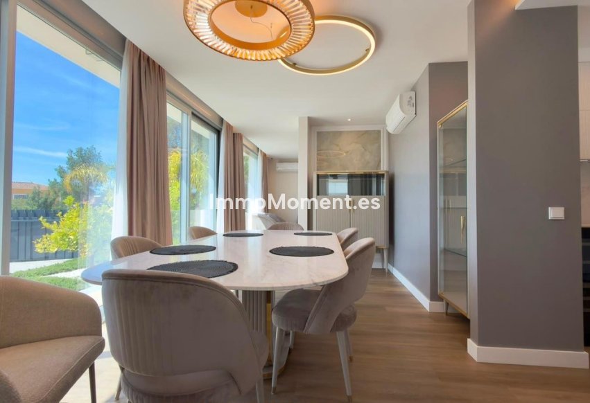 Bestaande woning - Vrijstaande villa - La Nucía - La Nucia Centro
